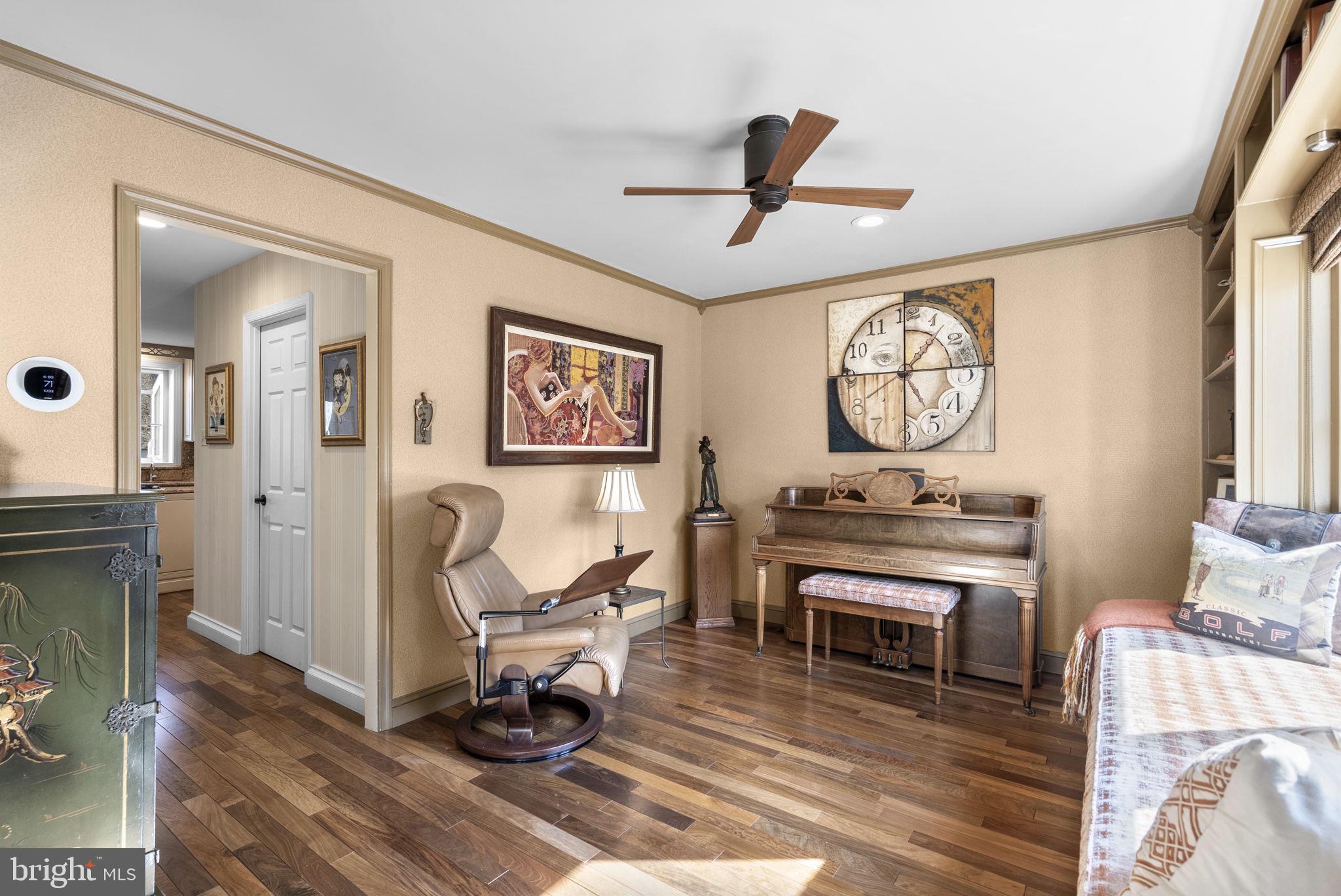 PATUXENT RUN - Residential