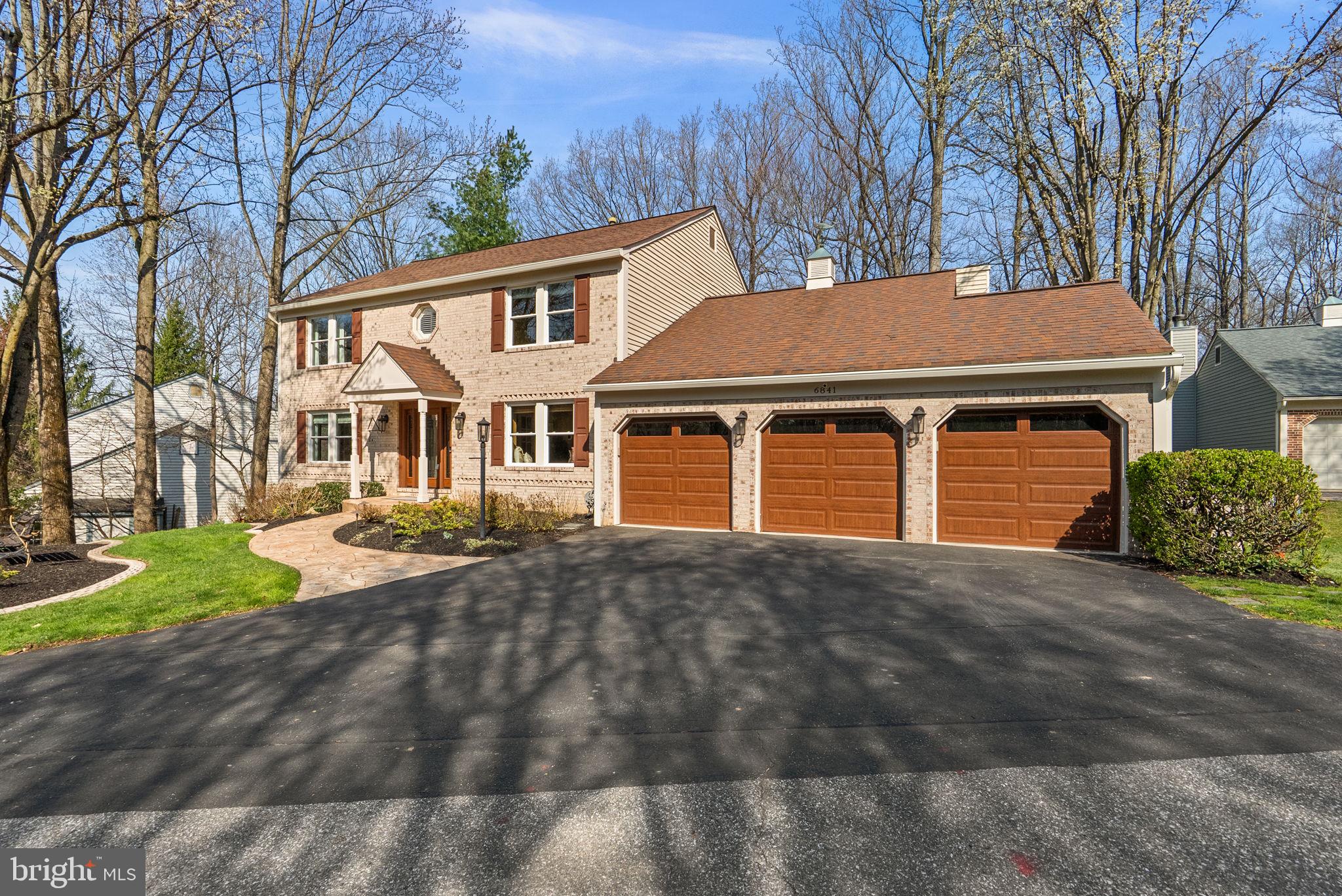 PATUXENT RUN - Residential