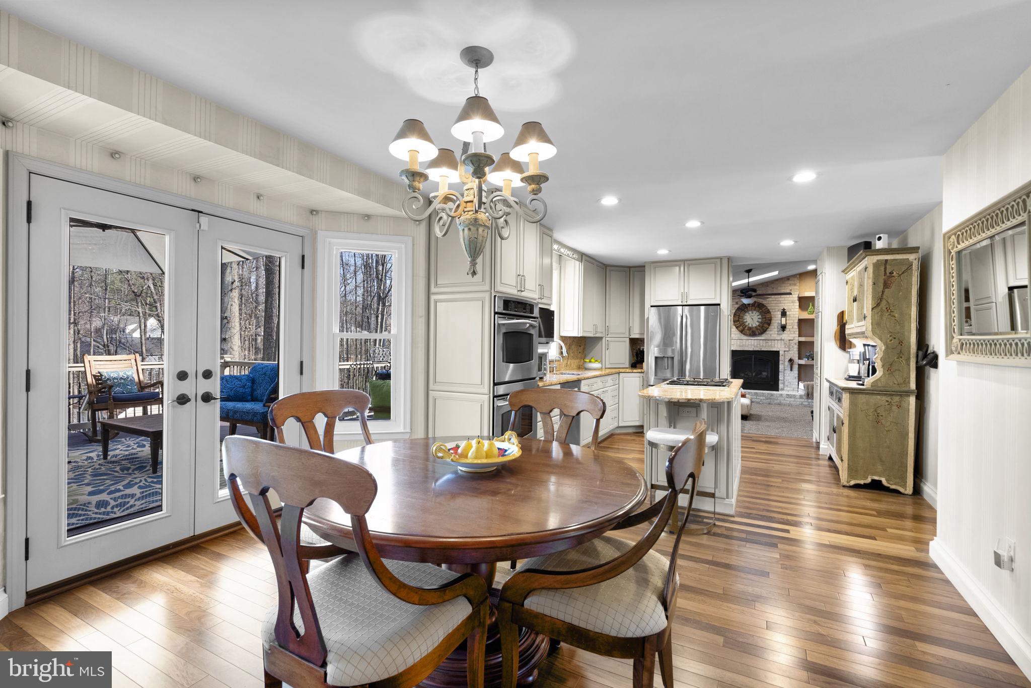 PATUXENT RUN - Residential