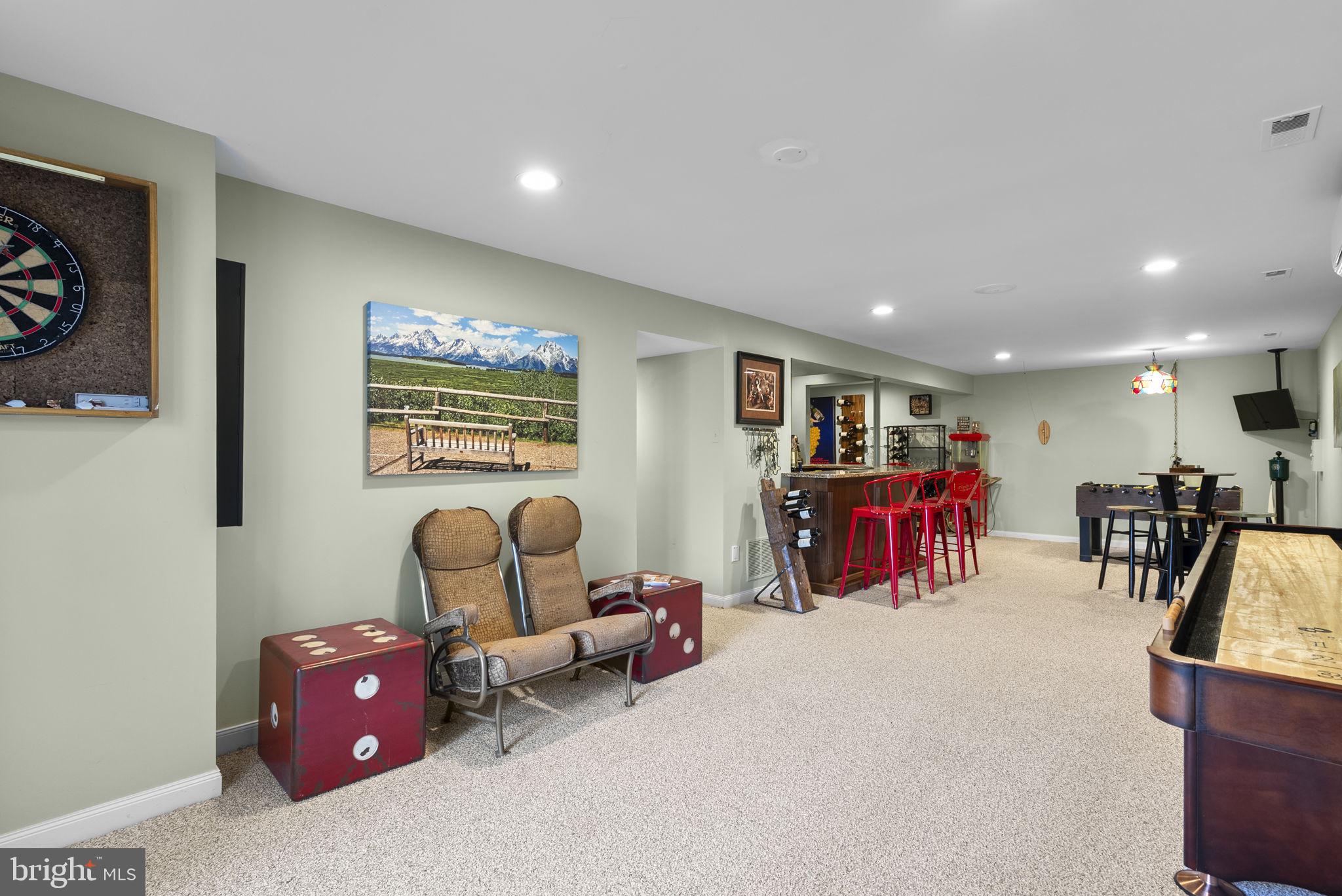 PATUXENT RUN - Residential