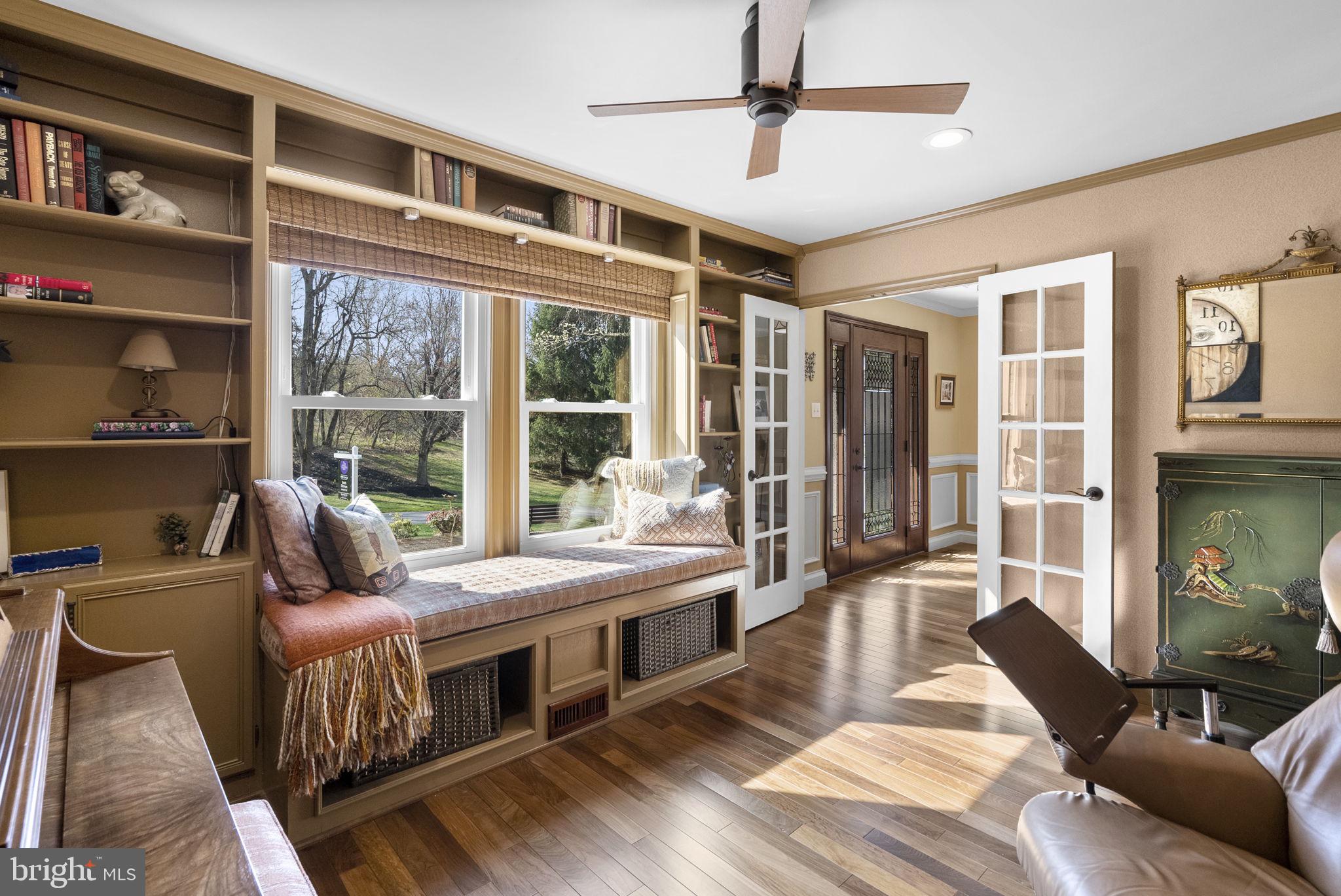 PATUXENT RUN - Residential