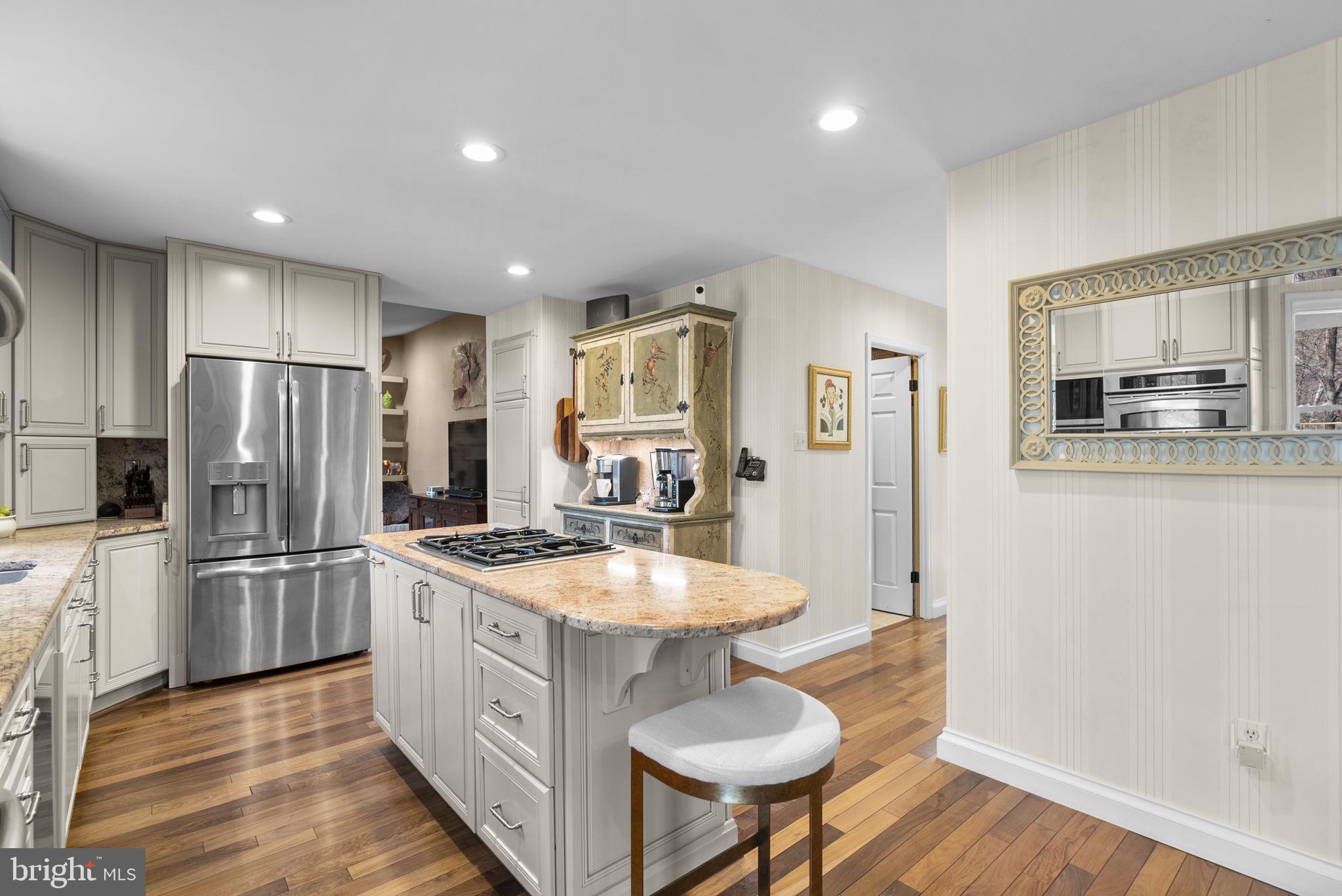 PATUXENT RUN - Residential