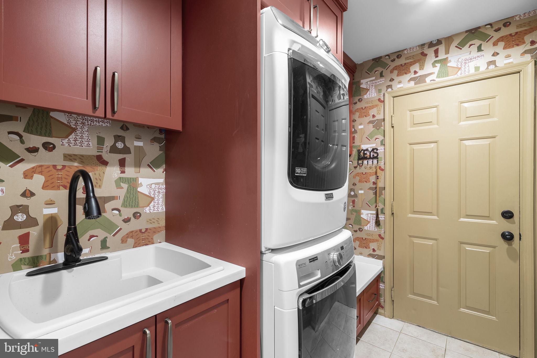 PATUXENT RUN - Residential