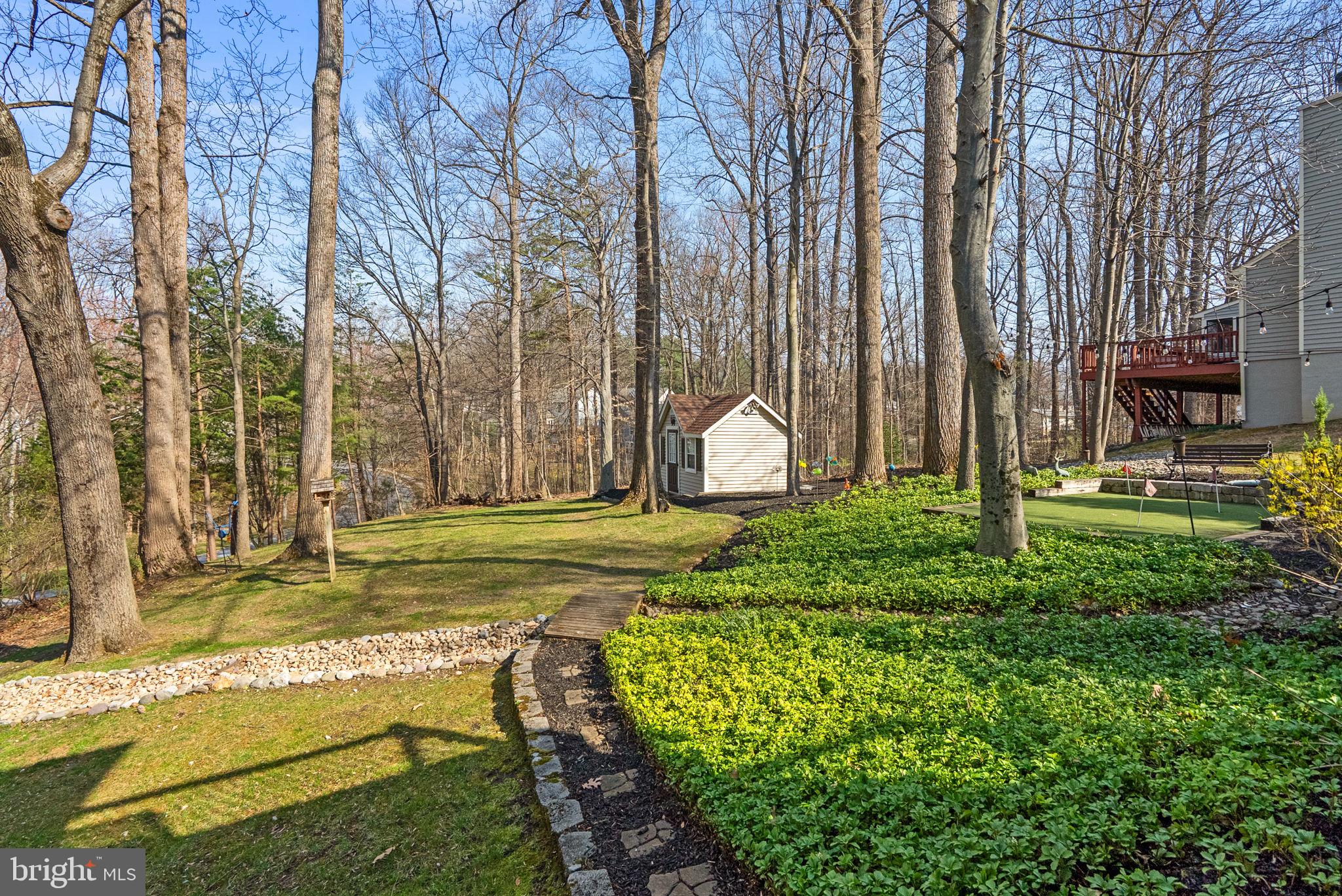 PATUXENT RUN - Residential