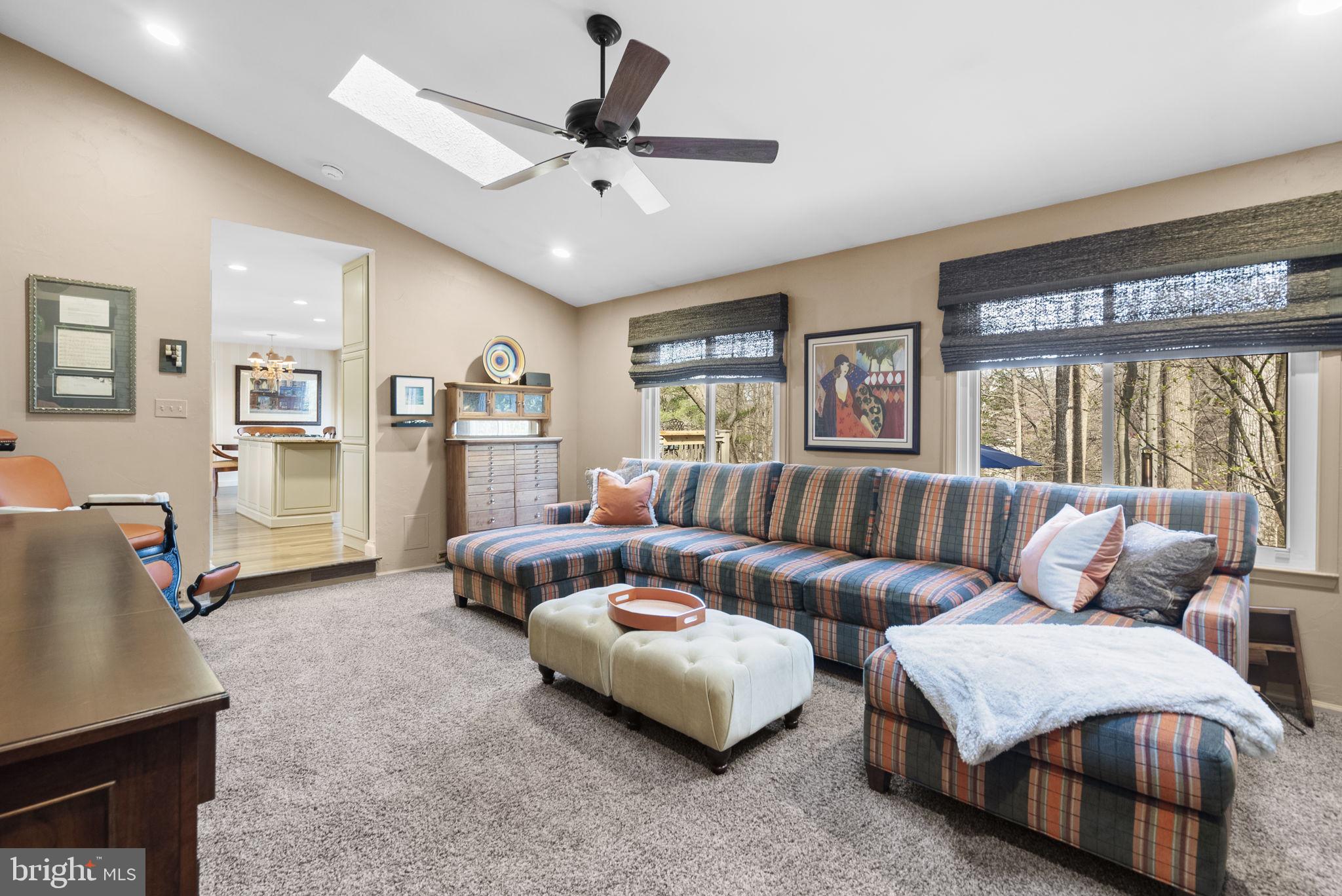 PATUXENT RUN - Residential