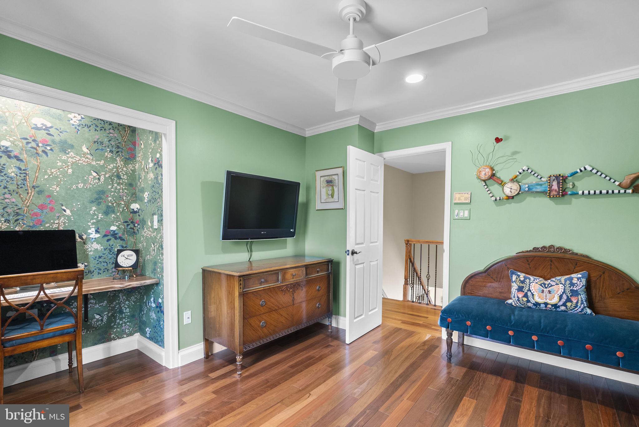 PATUXENT RUN - Residential