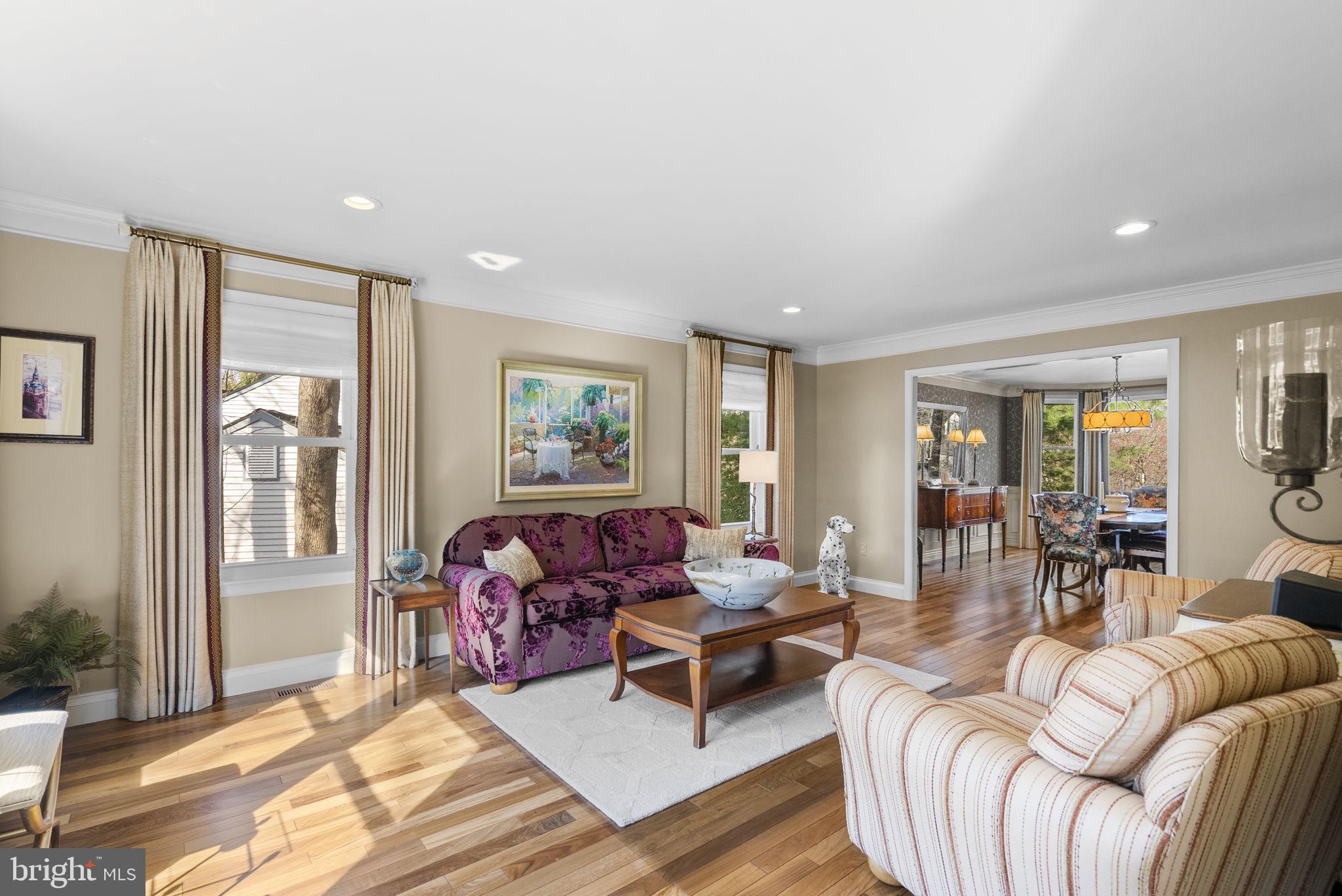 PATUXENT RUN - Residential