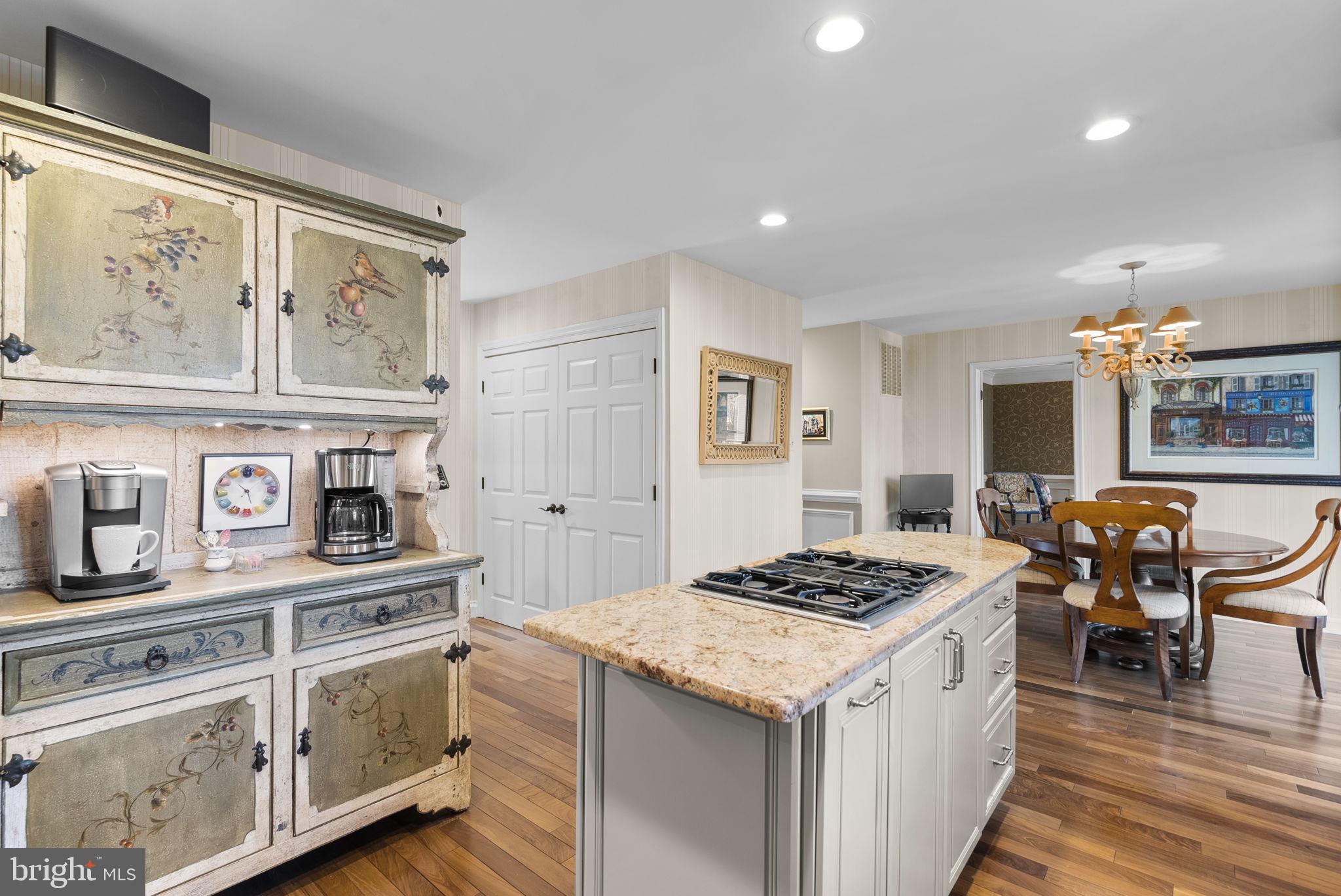 PATUXENT RUN - Residential