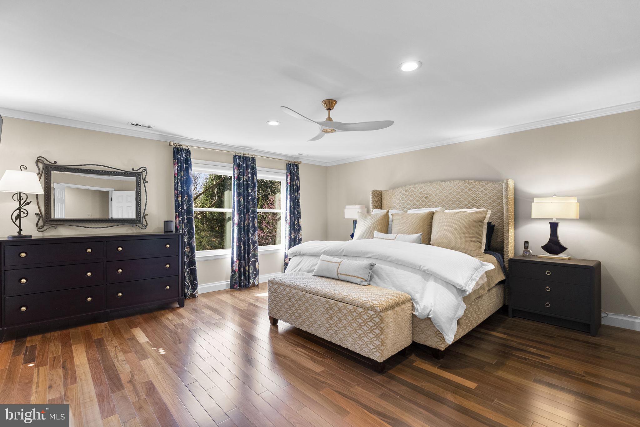 PATUXENT RUN - Residential