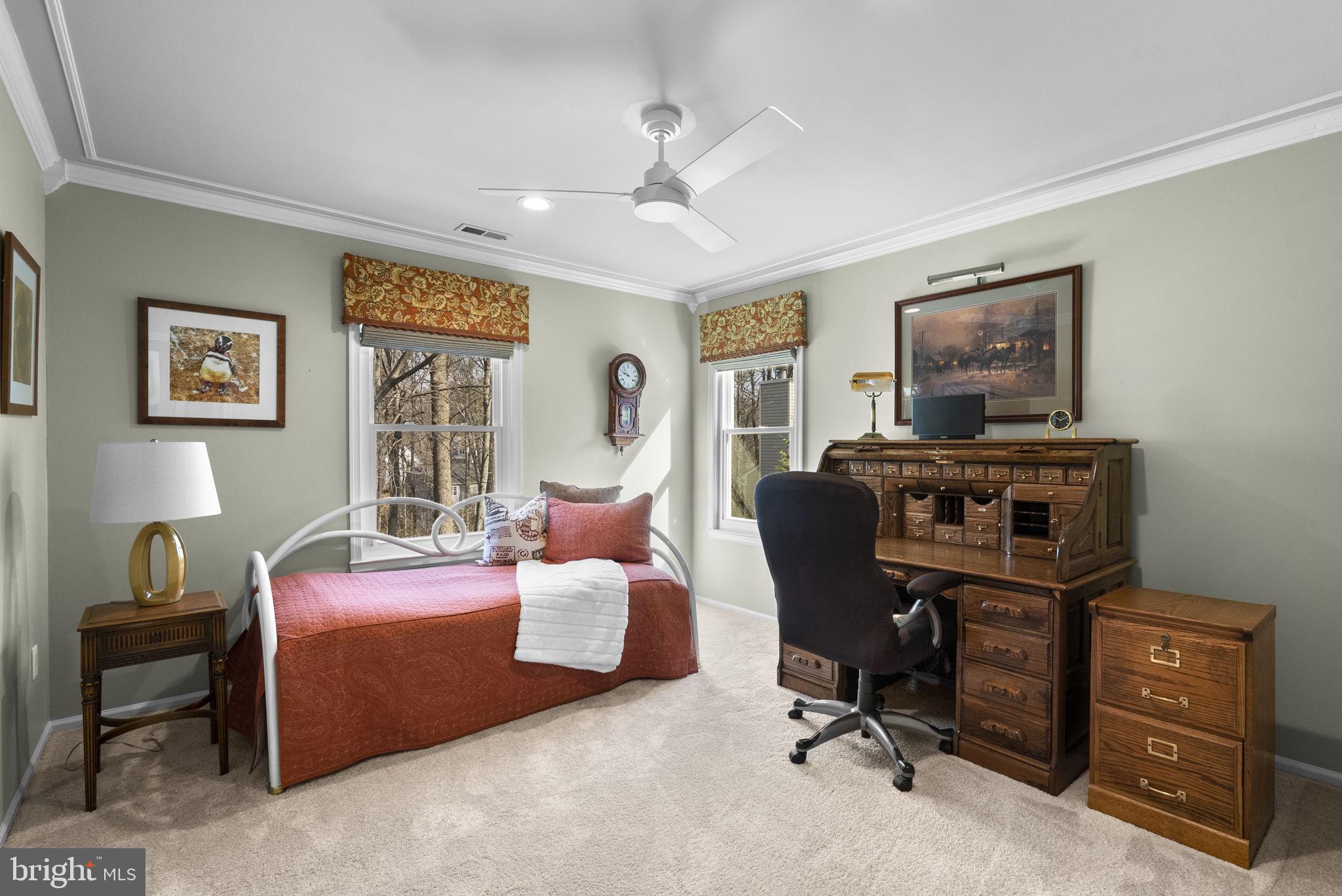 PATUXENT RUN - Residential