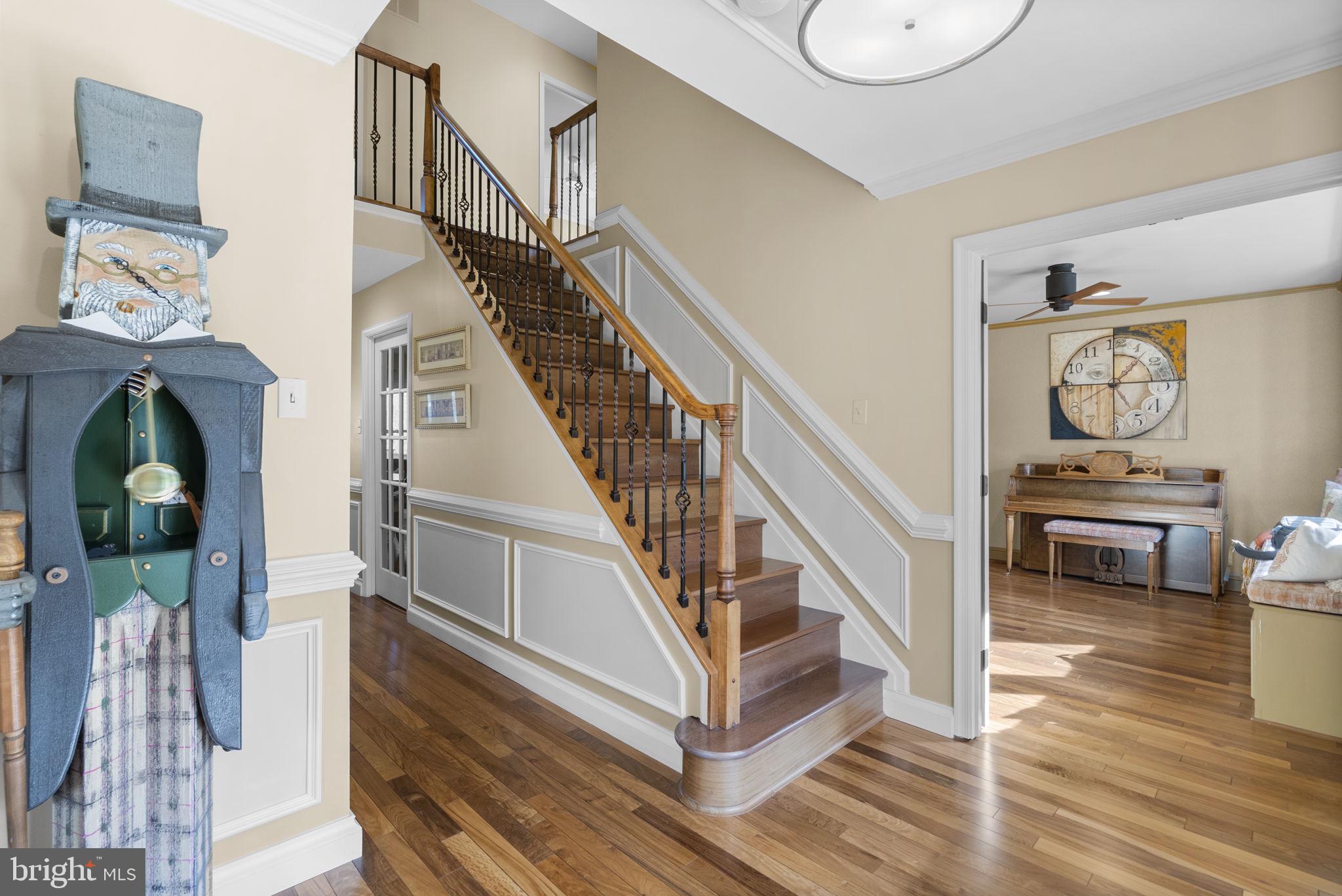 PATUXENT RUN - Residential