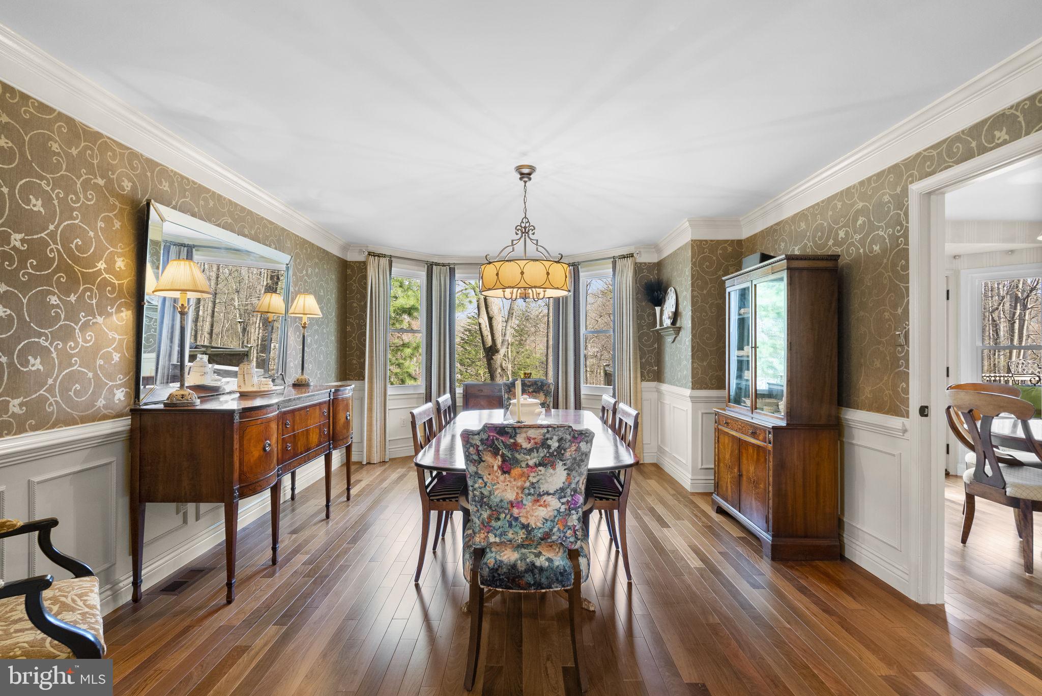 PATUXENT RUN - Residential