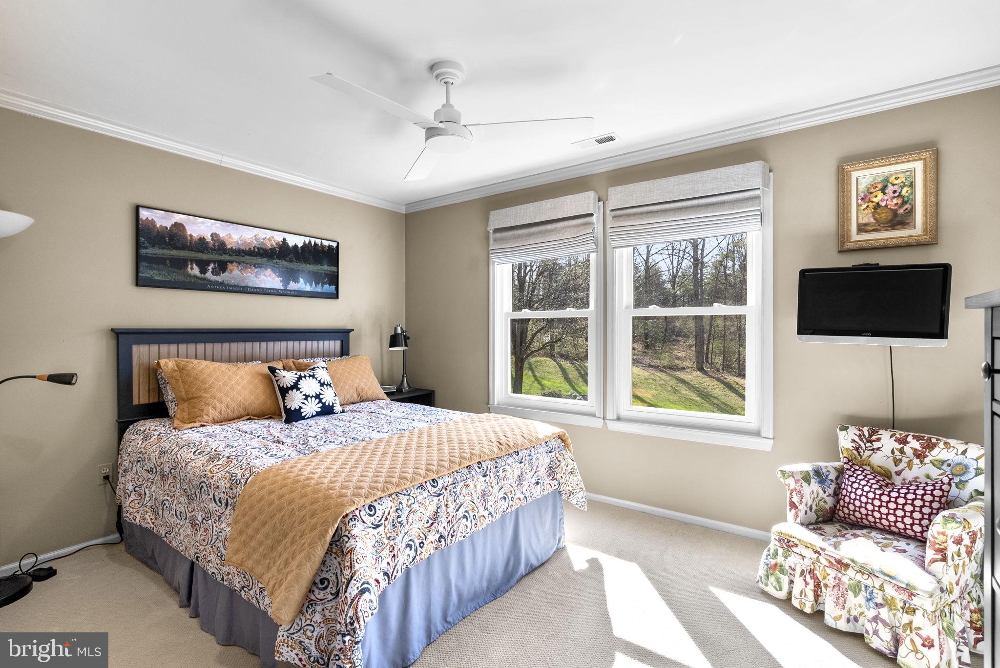 PATUXENT RUN - Residential