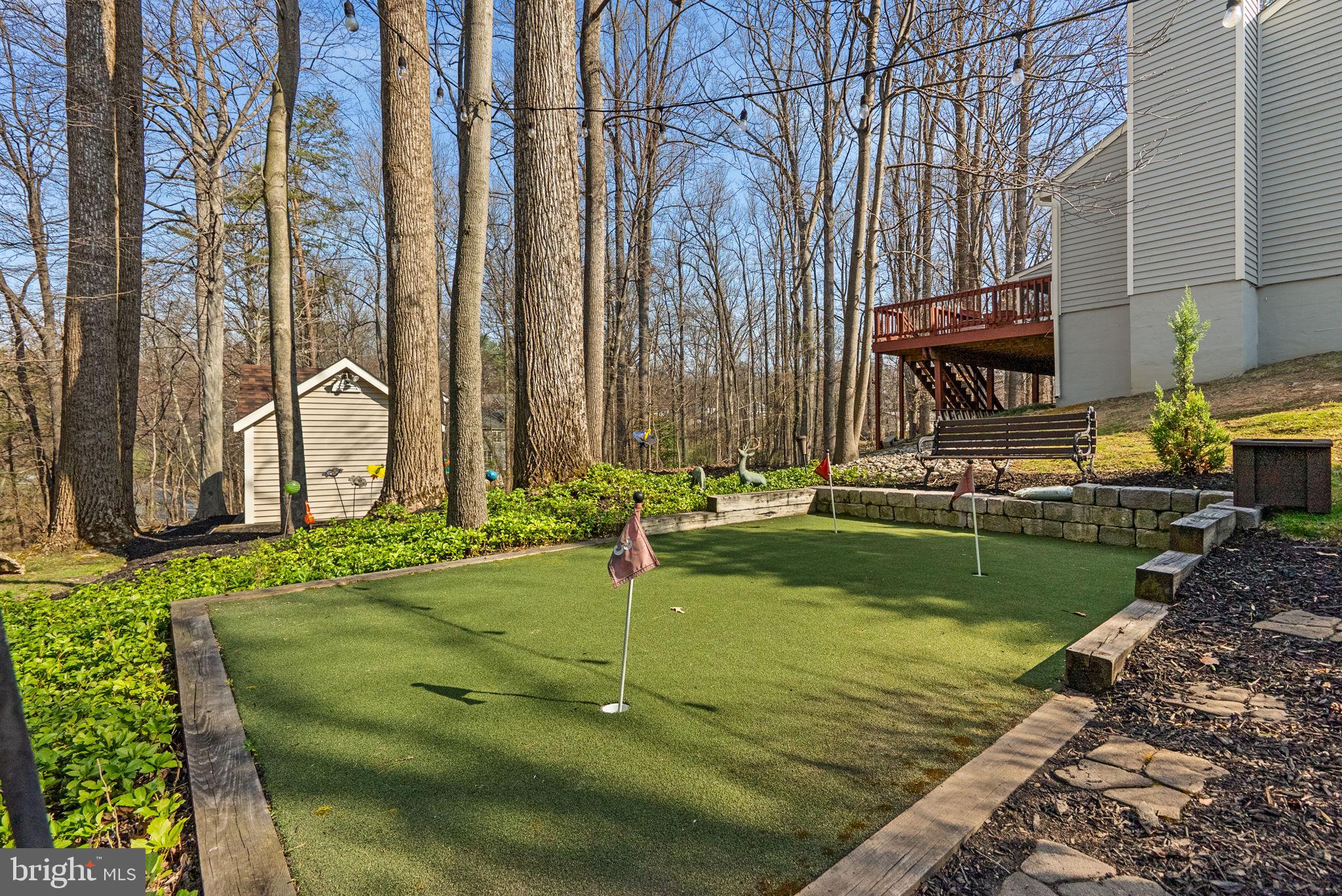 PATUXENT RUN - Residential