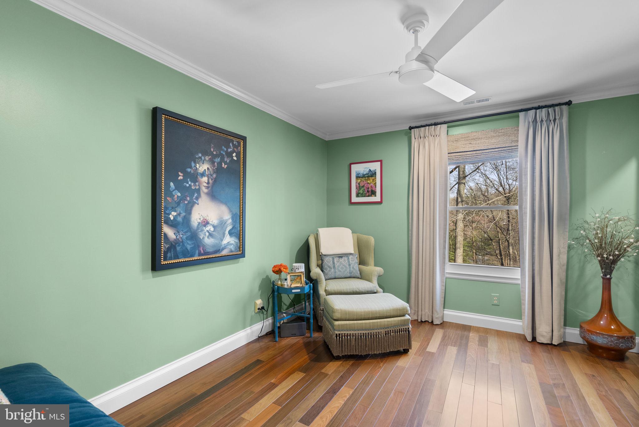 PATUXENT RUN - Residential