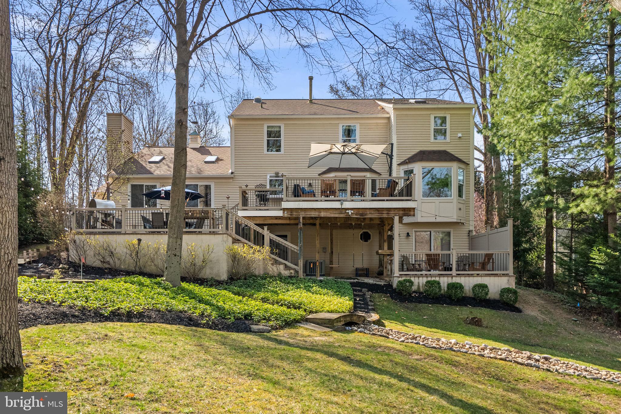 PATUXENT RUN - Residential