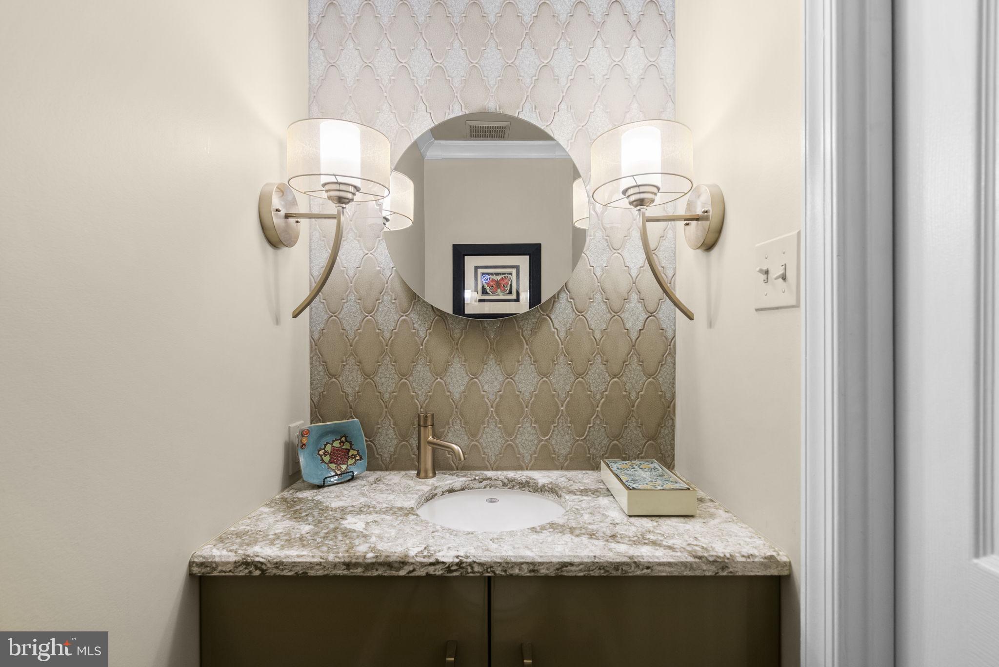 PATUXENT RUN - Residential