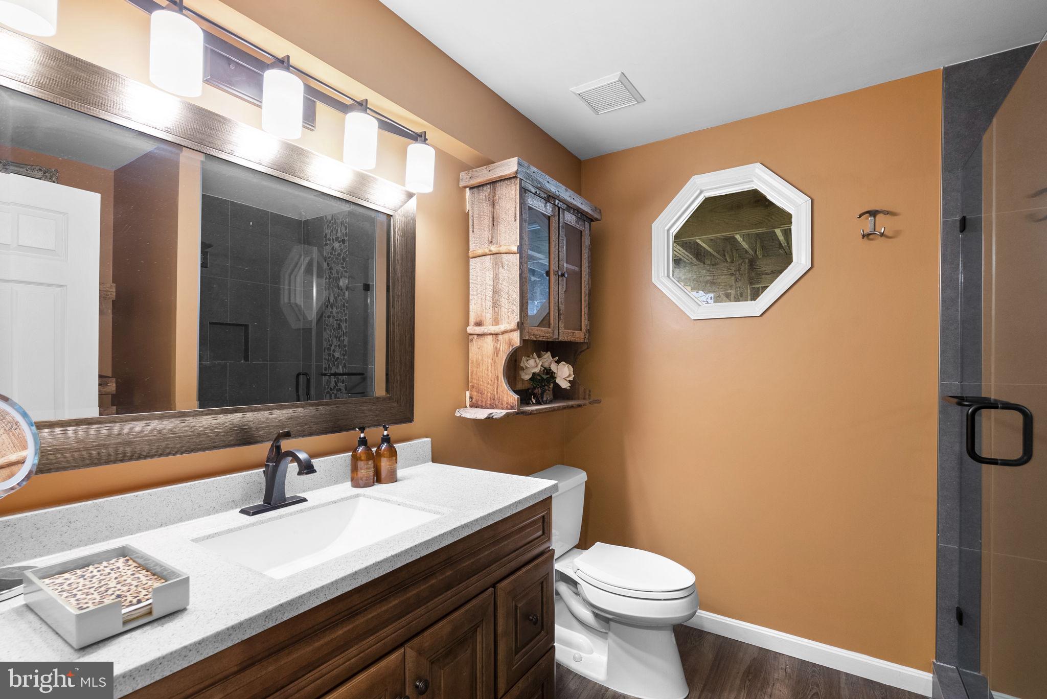 PATUXENT RUN - Residential