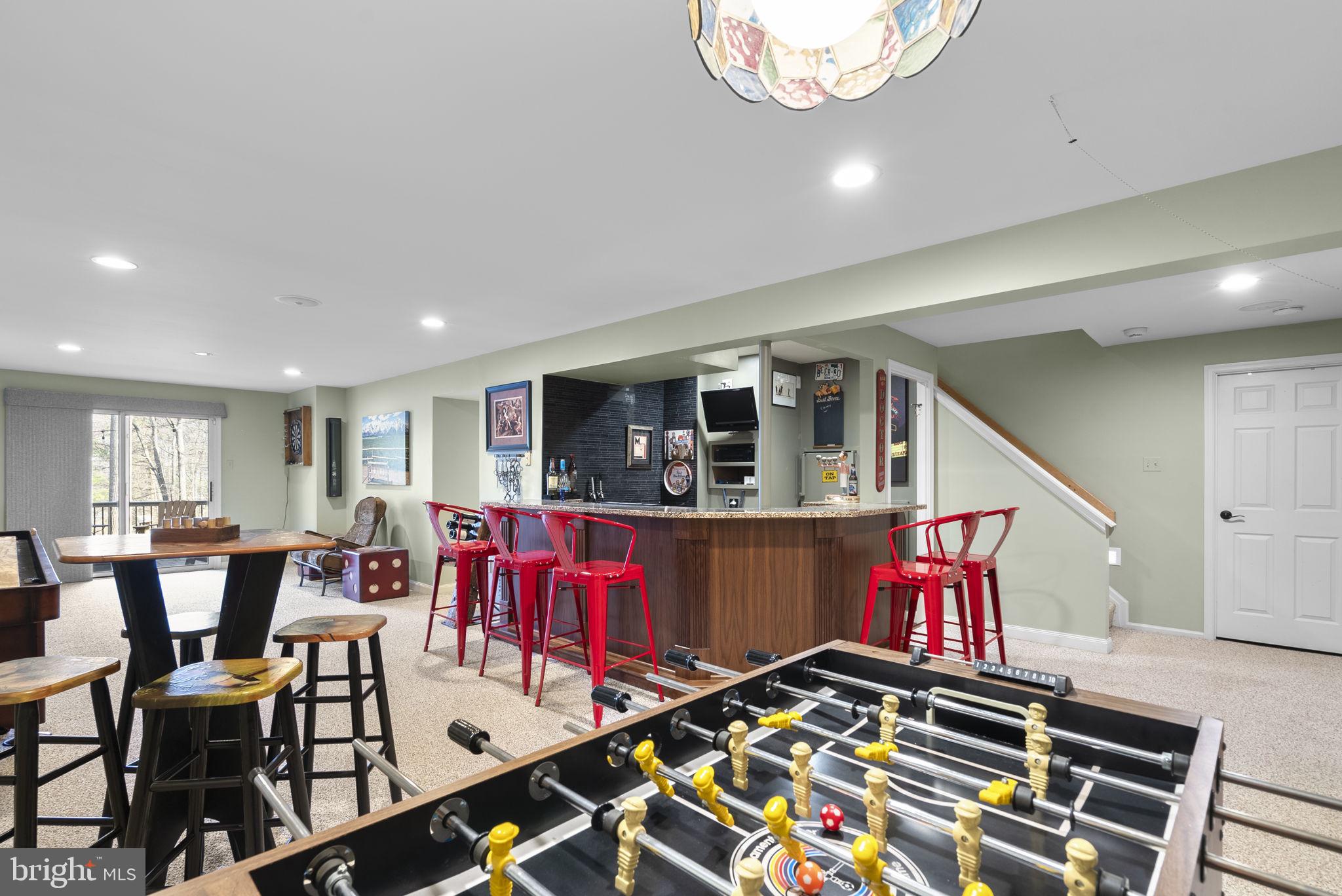 PATUXENT RUN - Residential