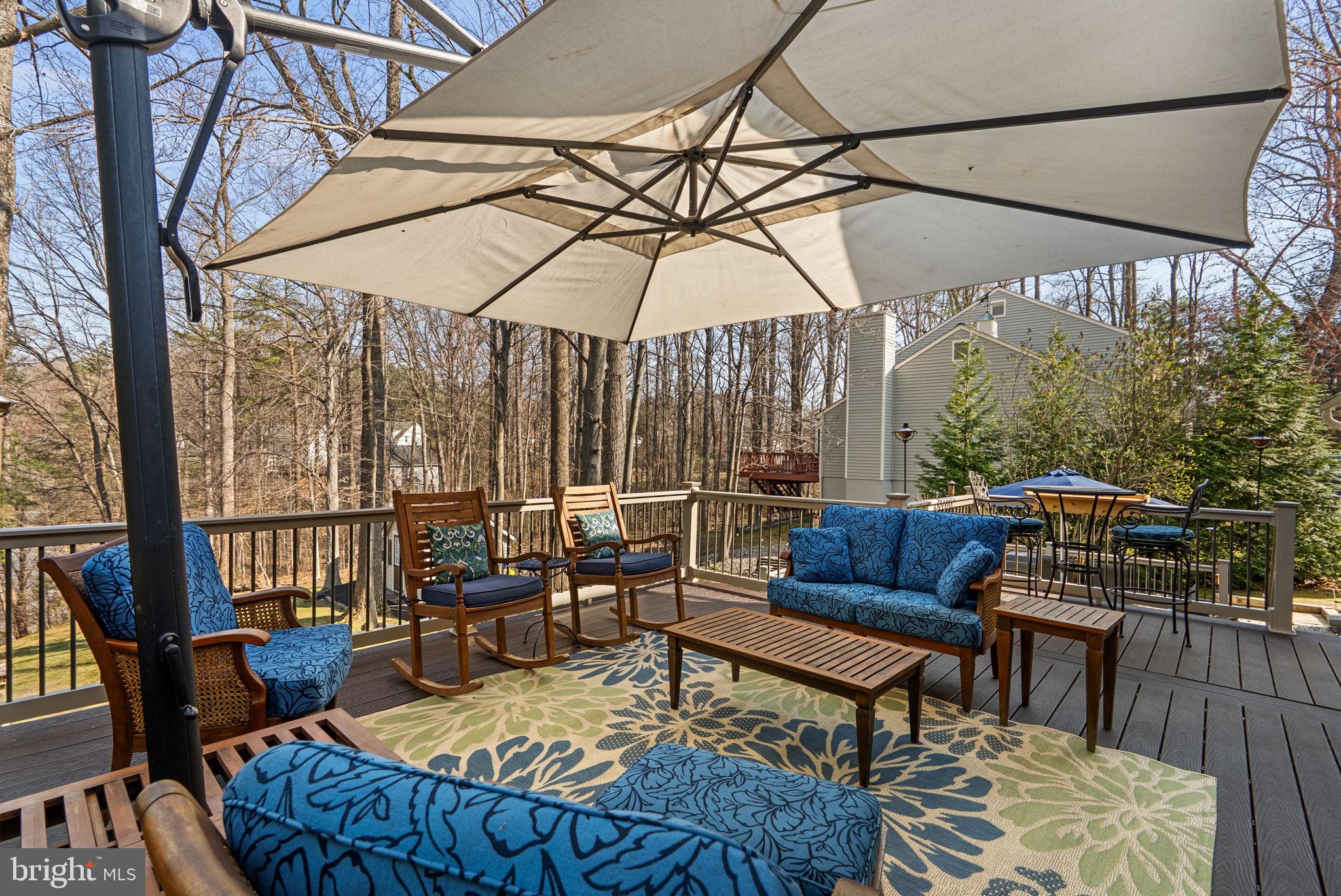 PATUXENT RUN - Residential