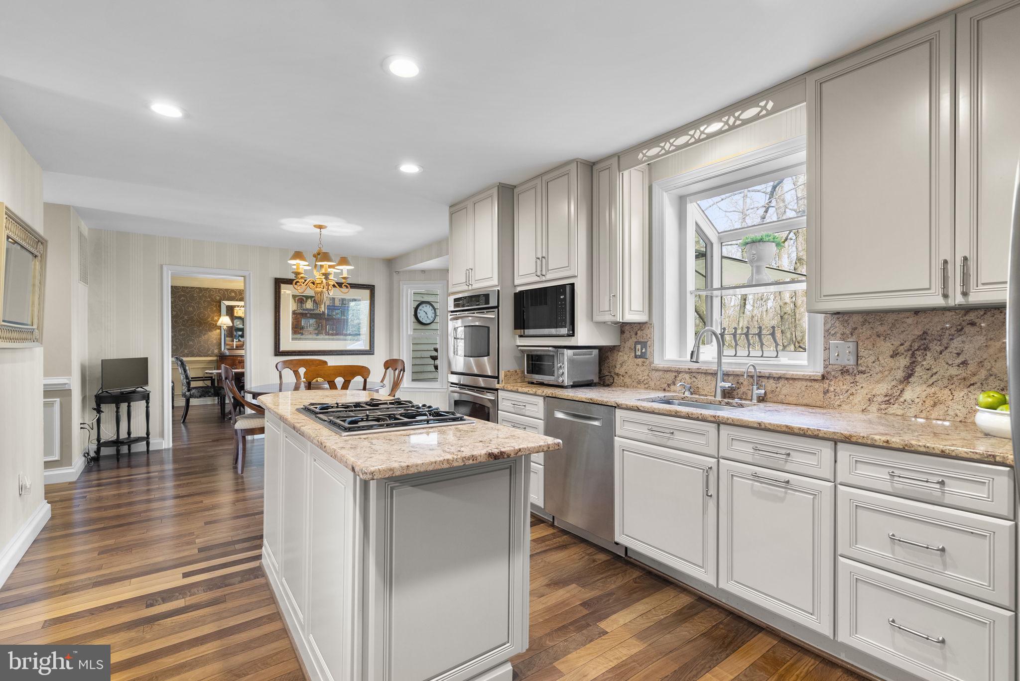 PATUXENT RUN - Residential