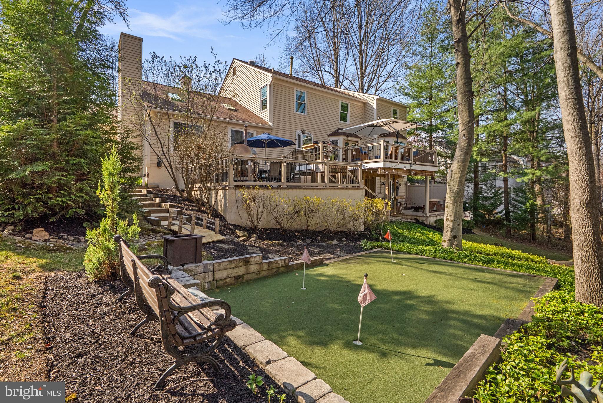 PATUXENT RUN - Residential