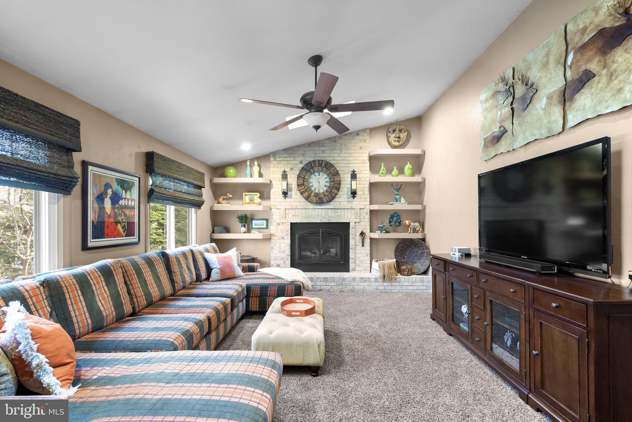 PATUXENT RUN - Residential