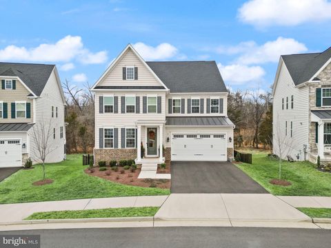 Photo of 19415 Cothechney Place, LEESBURG, VA 20175 (MLS # VALO2117526)