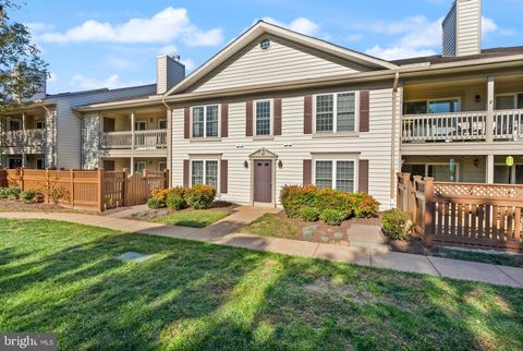 6905 KEYSER WAY B ALEXANDRIA VA 22310