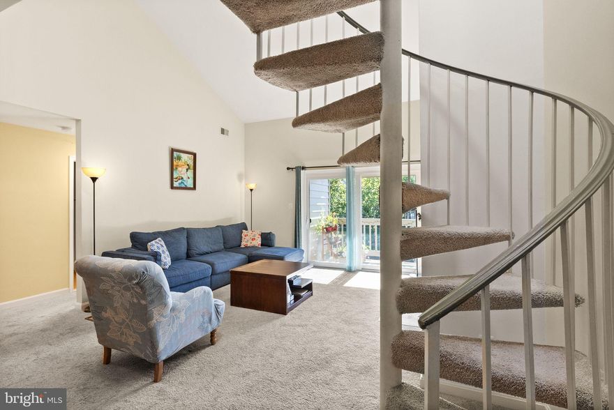 Nestled in the highly desirable Manchester Lakes community, this beautifully maintained 2-bedroom, 2-bath condo offers comfort, convenience, and modern living in one of Alexandria’s most sought-after locations.
Step inside to find a spacious open-concept living and dining area filled with natural light, highlighted by a cozy  fireplace and elegant finishes throughout. The updated kitchen features sleek countertops, plentiful cabinet space, and modern electric appliances perfect for both everyday living and entertaining.
The primary suite offers a walk-in closet and a private ensuite bath, while the second bedroom provides flexibility for guests, a home office, or a personal gym. Enjoy your morning coffee or evening unwind on the private balcony, overlooking the peaceful community surroundings.
Residents of Manchester Lakes enjoy access to top-notch amenities, including a clubhouse, swimming pool, tennis courts, fitness center, walking trails, and playgrounds all just minutes from Kingstowne Towne Center, Safeway, Aldi and a wide variety of shops, dining, and entertainment.
Commuters will love the easy access to I-395, I-495, the Franconia-Springfield Metro Station, and major commuter routes making this home the perfect blend of tranquility and accessibility.  This home has been recently freshly painted, and the carpets have been thoroughly cleaned, creating a bright, refreshed, and inviting atmosphere. The entire unit has undergone a deep clean, offering a fresh, move-in ready space that feels great the moment you walk in. Perfect for the next occupant looking for a clean and comfortable place to call home. This home is also listed for lease under MLS# VAFX2285174, offering the perfect blend of comfort, style, and convenience.  Schedule a showing!