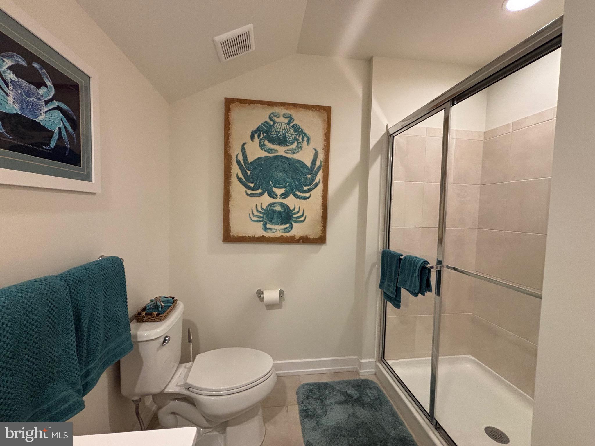 WATERSIDE - Residential