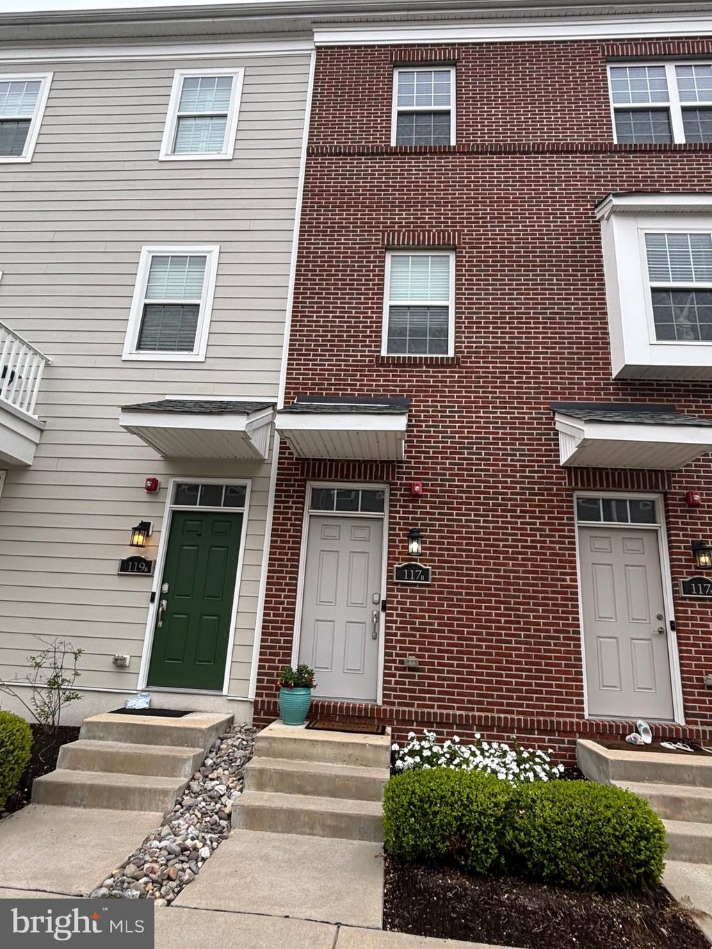 Photo of 117 - B Prince George Street, BENSALEM, PA 19020 (MLS # PABU2103048)