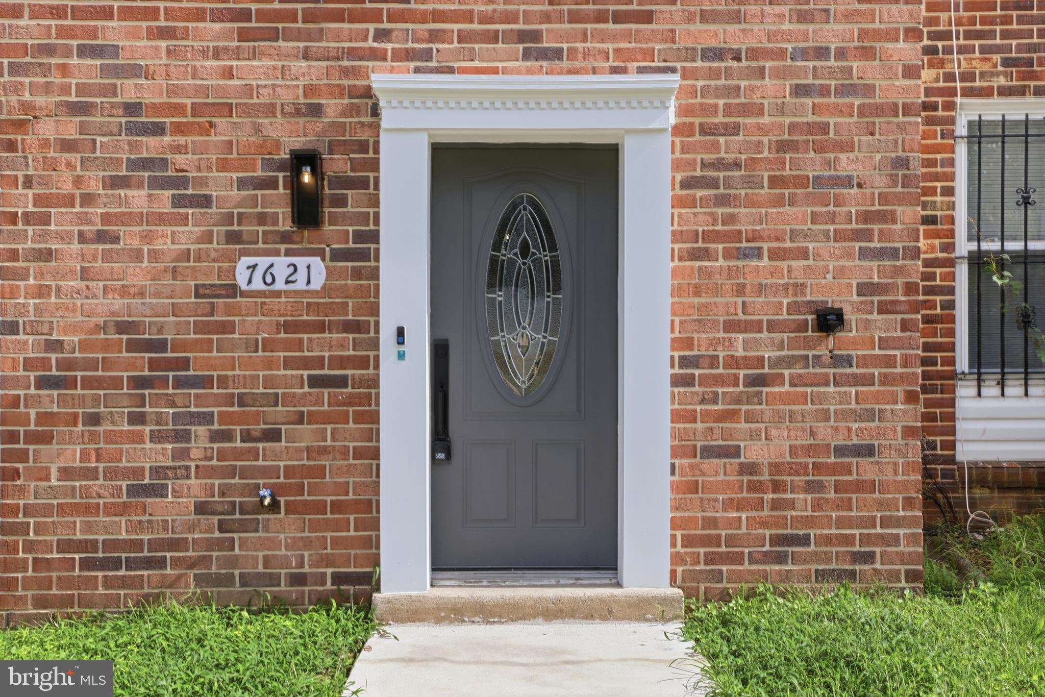 7621 INGRID PLACE