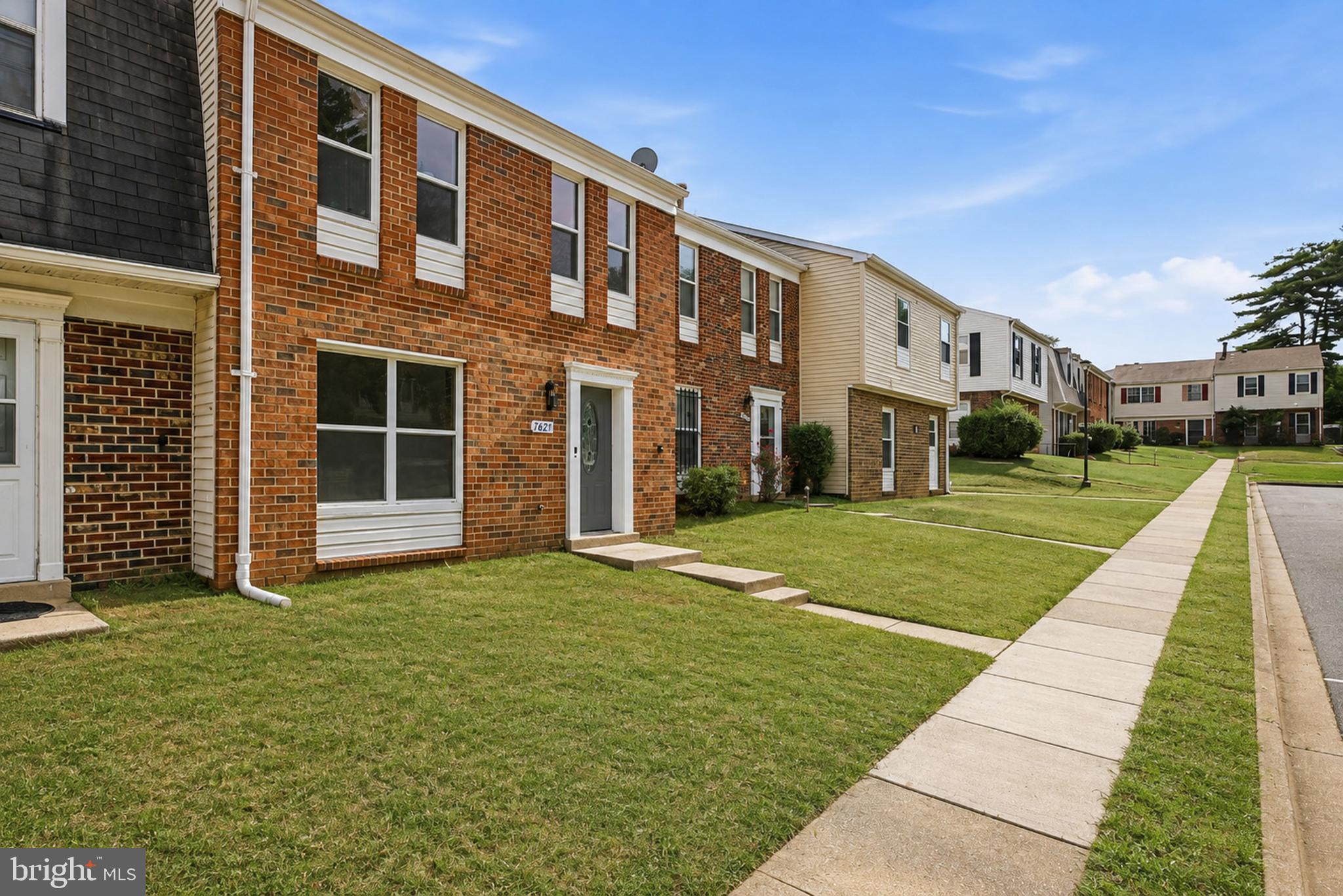 7621 INGRID PLACE
