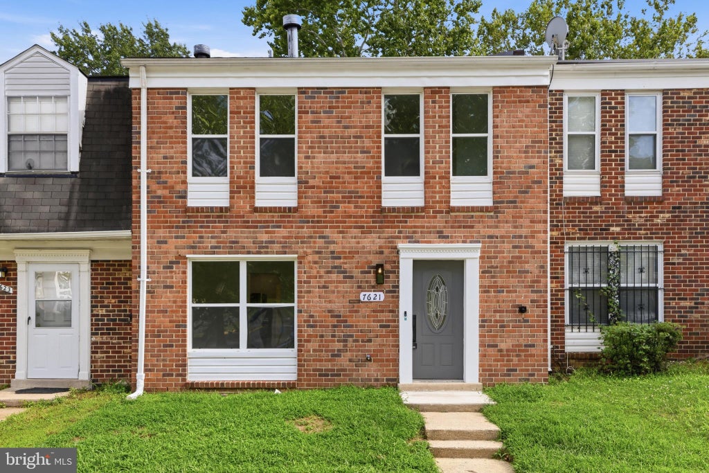 Photo of 7621 Ingrid Place, LANDOVER, MD 20785 (MLS # MDPG2216744)