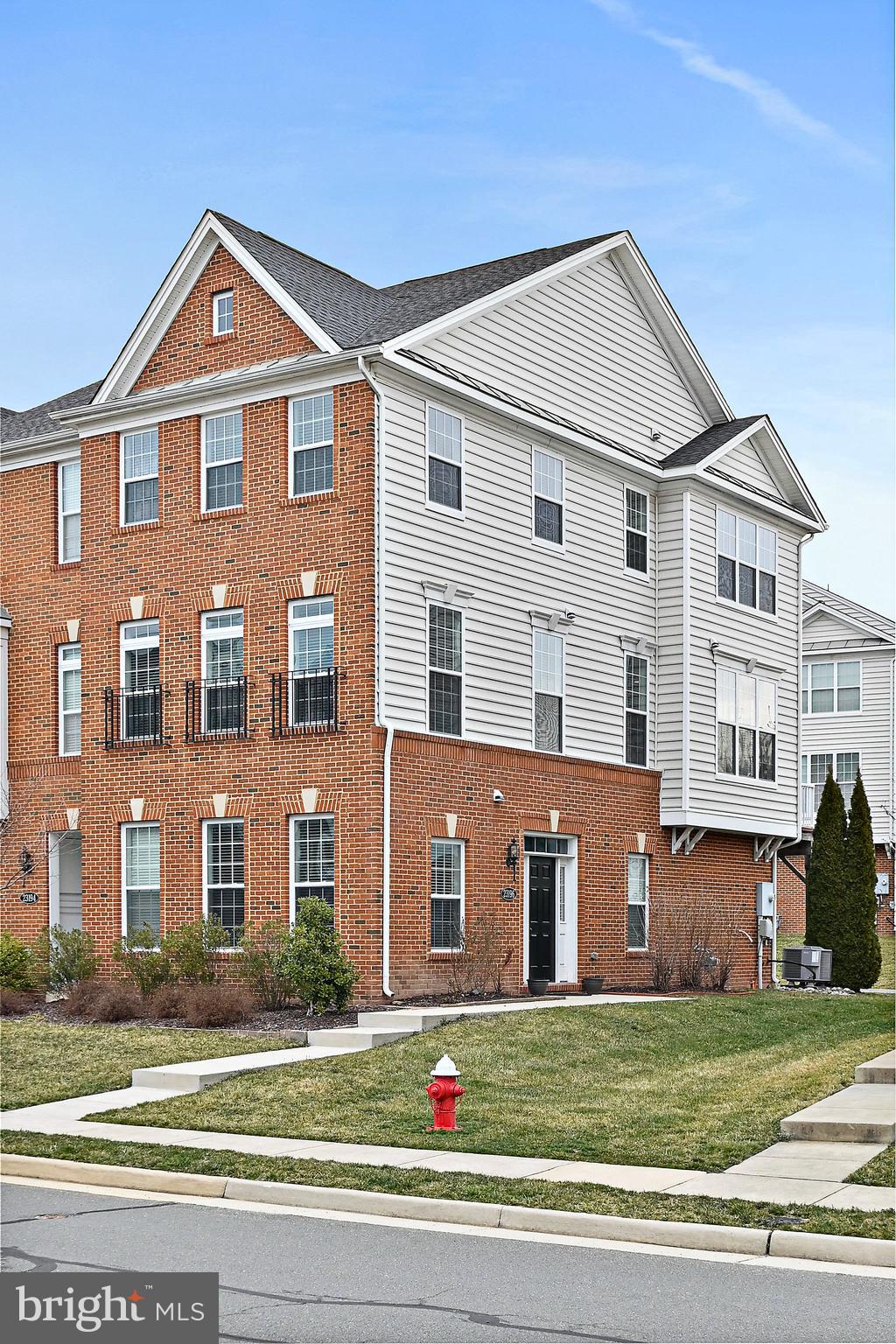 23196 WRATHALL DRIVE