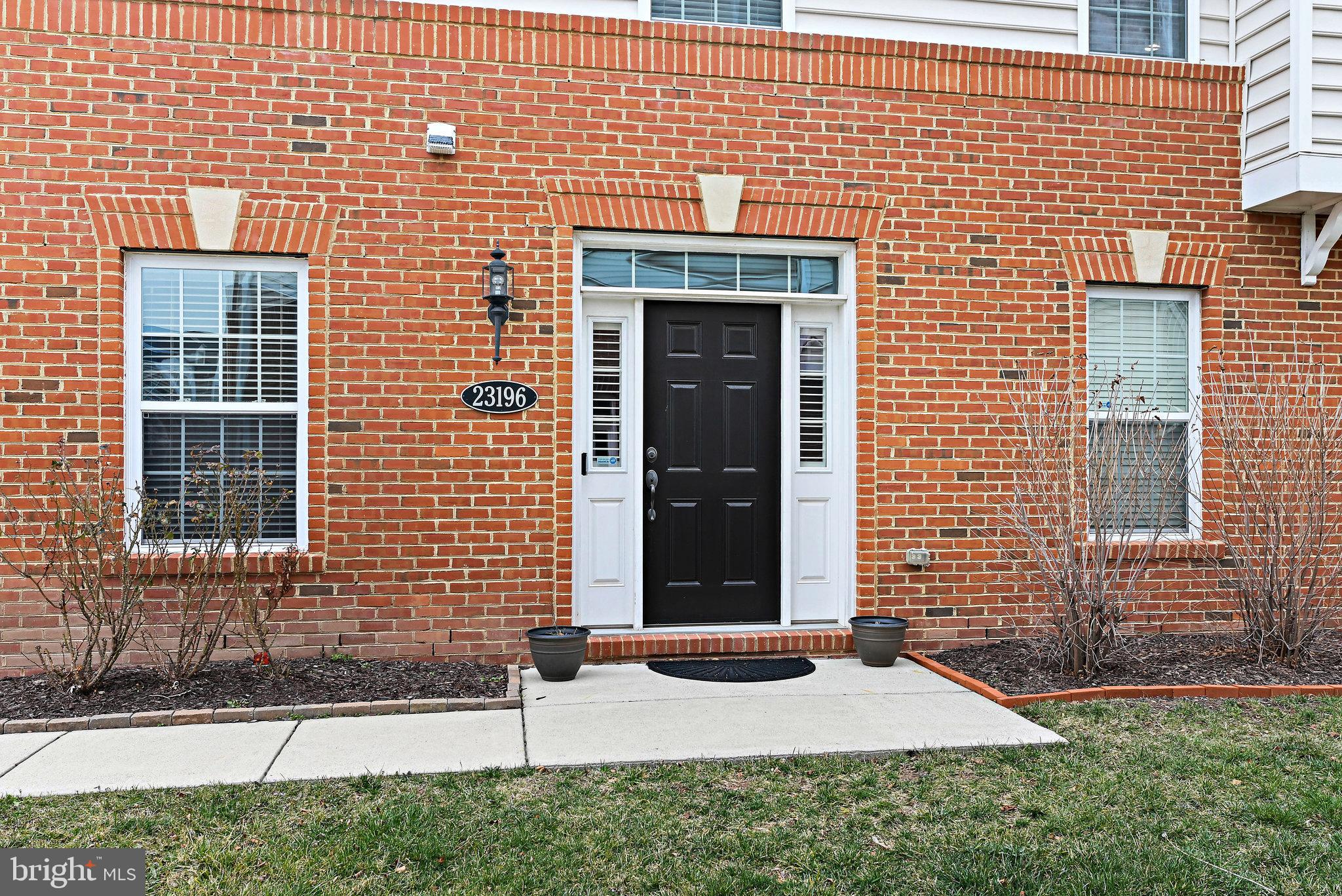 23196 WRATHALL DRIVE