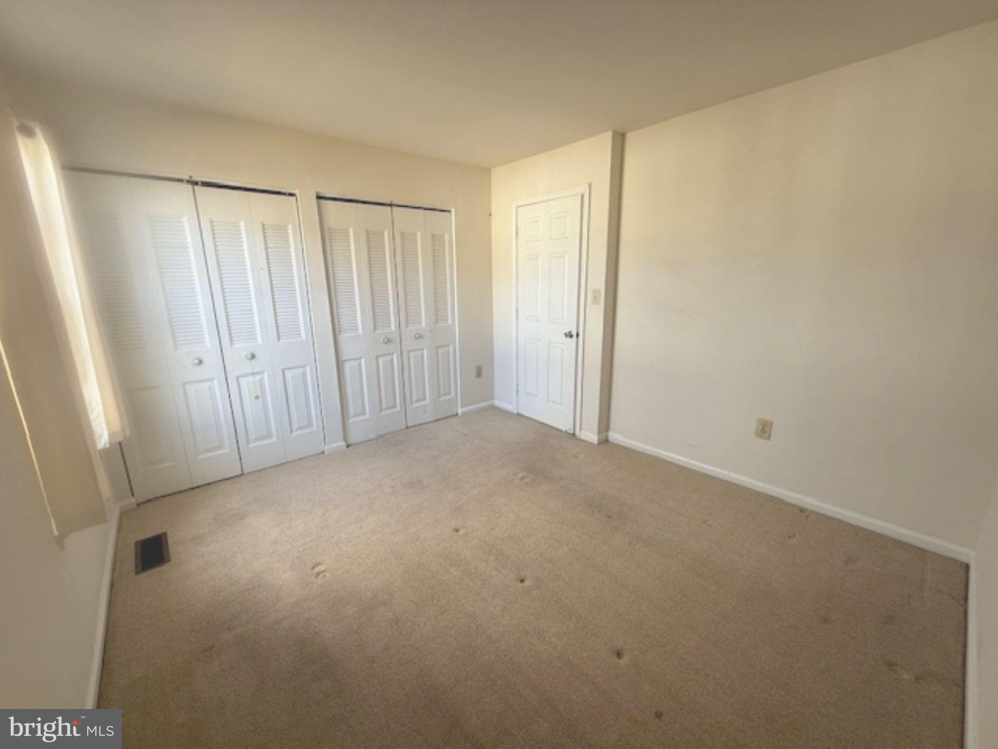 SALEM FIELDS - Residential Lease