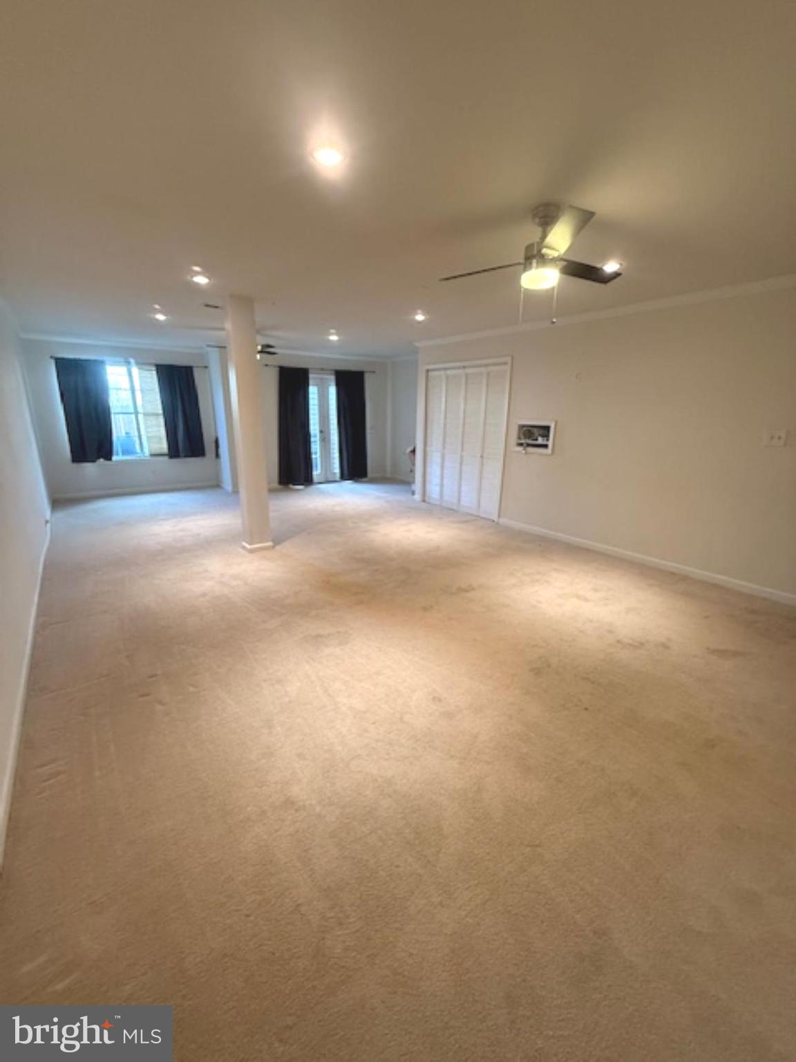 SALEM FIELDS - Residential Lease