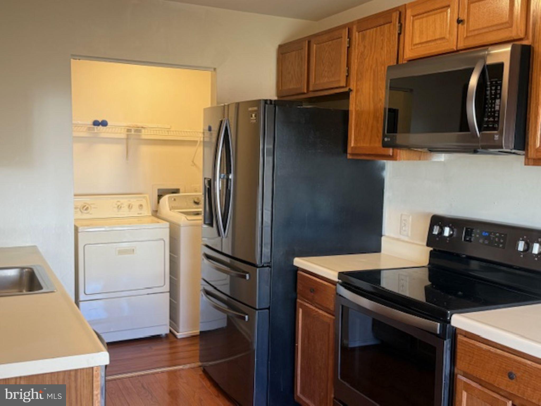 SALEM FIELDS - Residential Lease