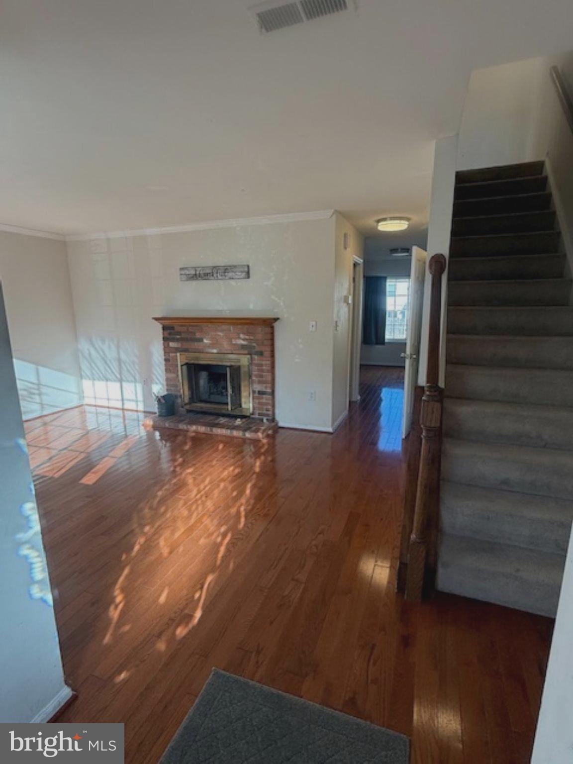 SALEM FIELDS - Residential Lease