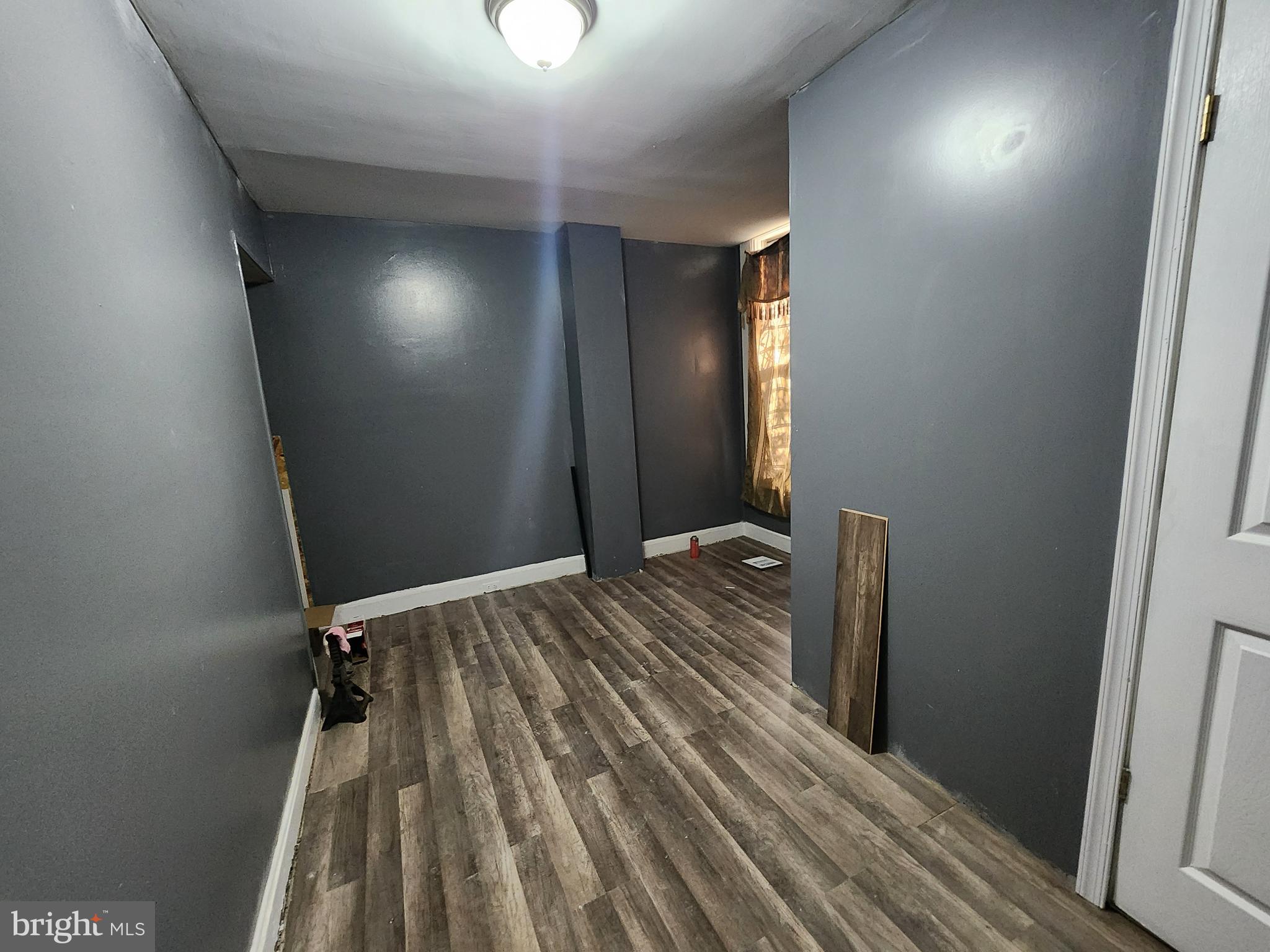 MIDTOWN EDMONDSON - Residential