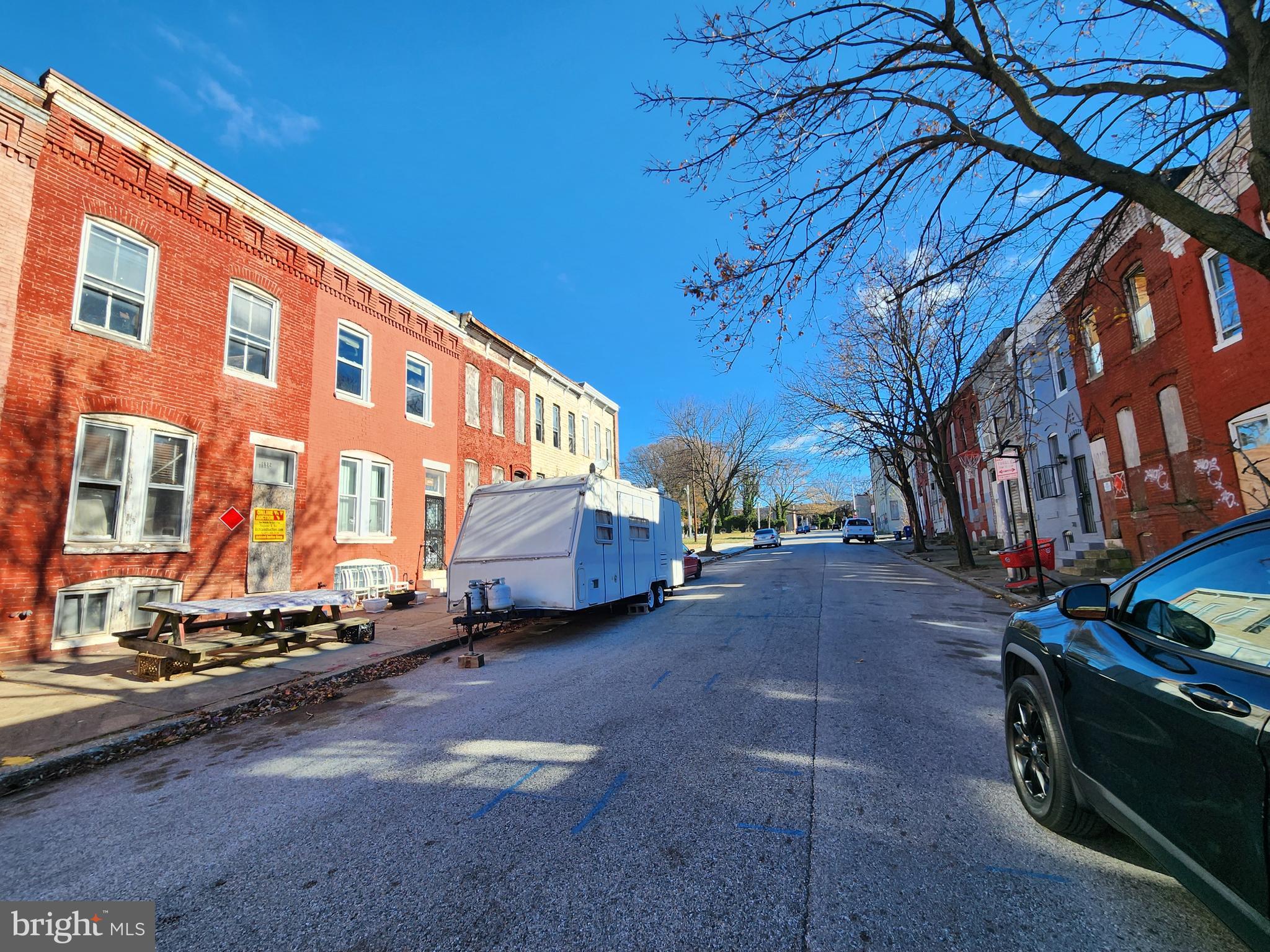 MIDTOWN EDMONDSON - Residential