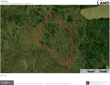 OFF GREEN TRAIL / RTE 30 LINCOLN HIGHWAY HARRISONVILLE PA 17228