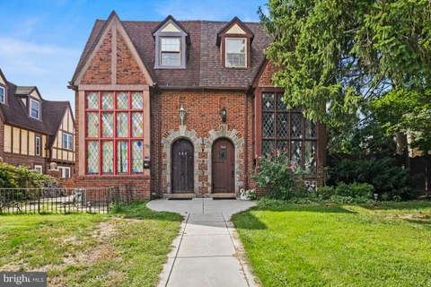 906 Burmont Road, Drexel Hill, PA 19026 - MLS#: PADE2125162