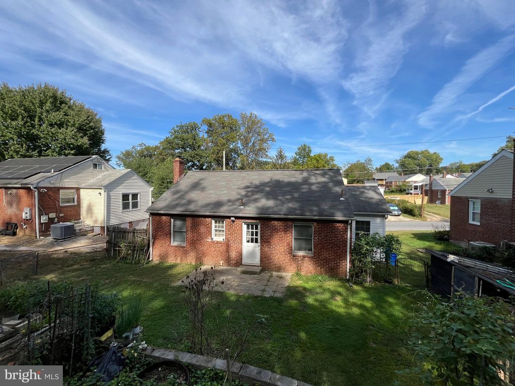 Photo of 2704 Fenimore Road, SILVER SPRING, MD 20902 (MLS # MDMC2204336)