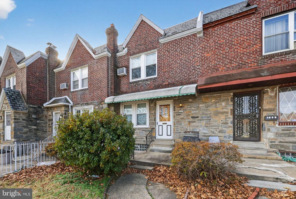Photo of 1454 Robbins Street, PHILADELPHIA, PA 19149 (MLS # PAPH2566772)