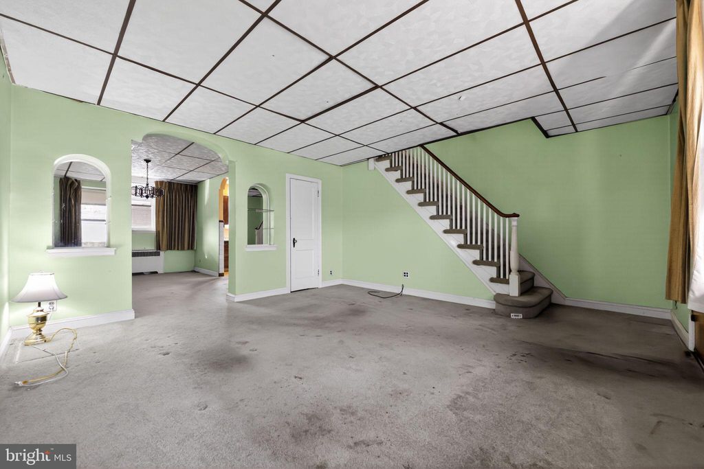 Photo of 1454 Robbins Street, PHILADELPHIA, PA 19149 (MLS # PAPH2566772)
