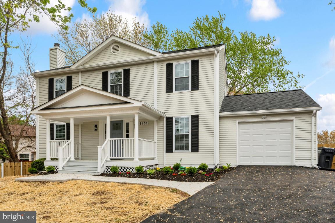 KINGSTREAM - Residential