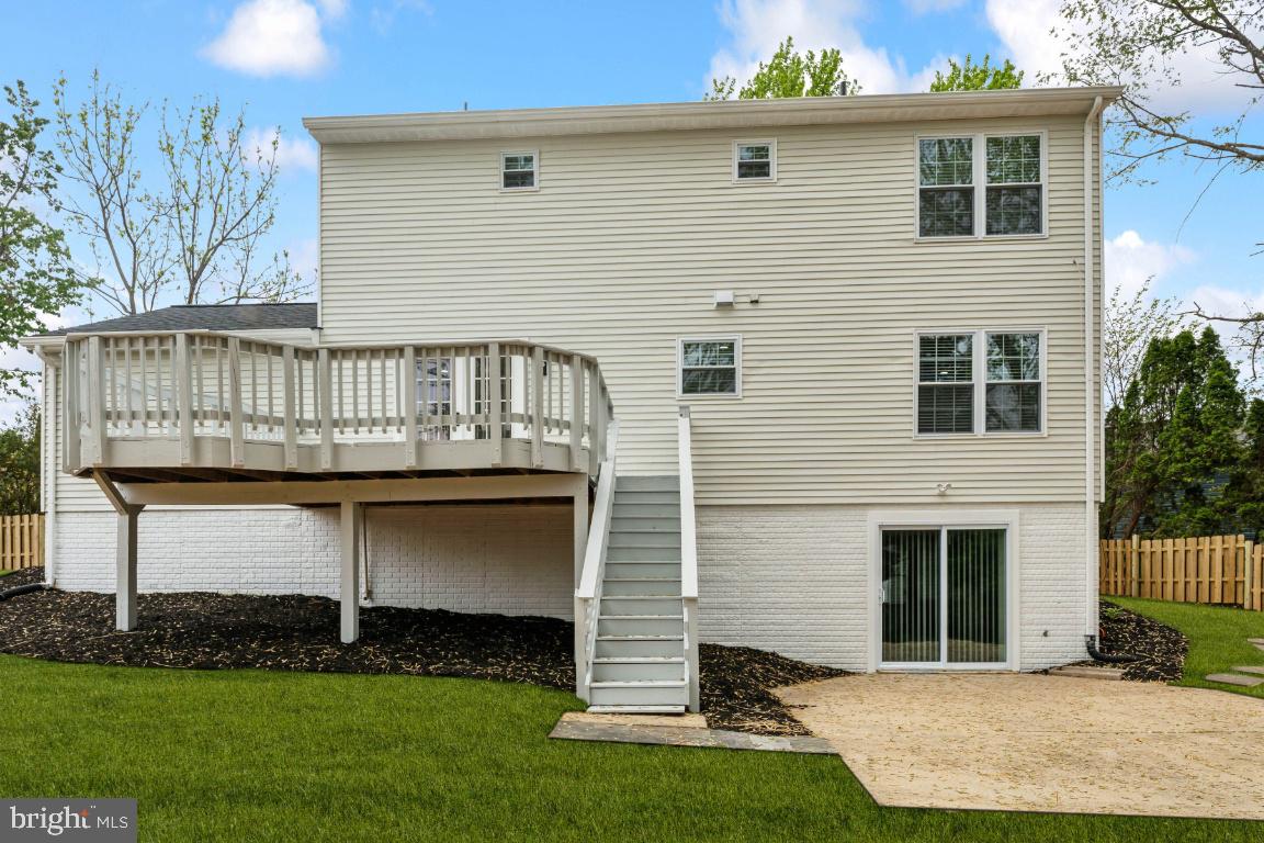 KINGSTREAM - Residential